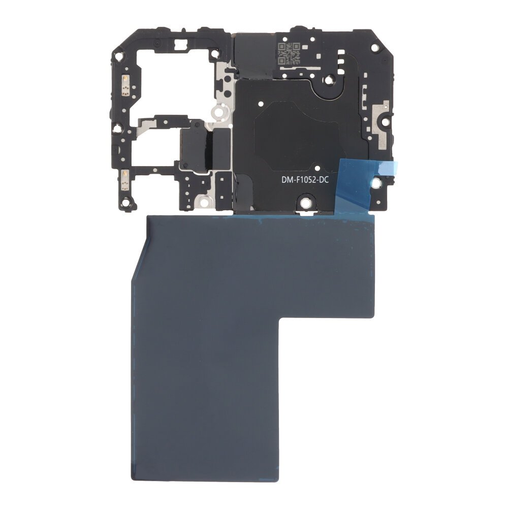 Soporte de Retención de placa base con NFC para Xiaomi Mi 12 Lite