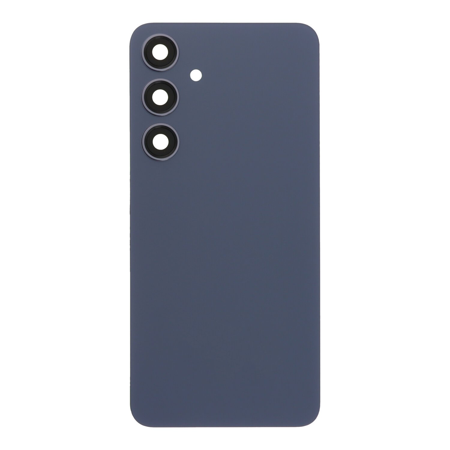 Cubierta de bateria Trasera para SM - S24 Plus S926B Lila con lente Tapa Calidad Premium Cubierta de bateria Trasera para SM - S24 Plus S926B Lila con lente Tapa Calidad Premium