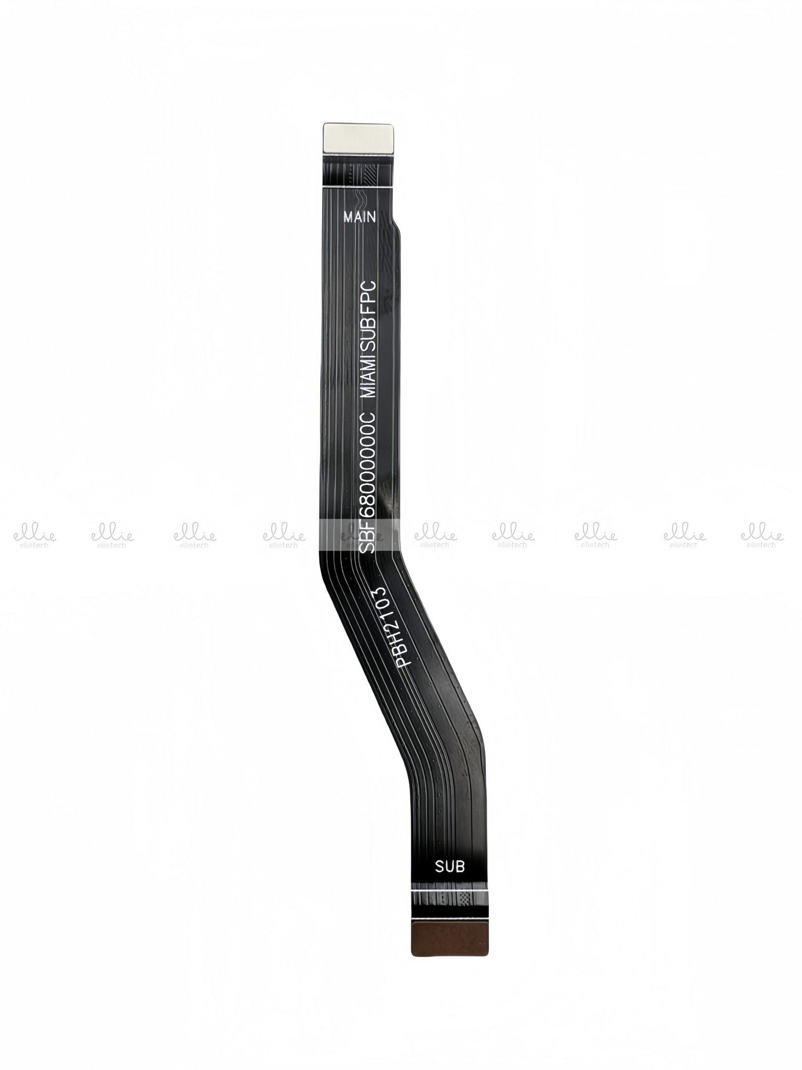 Flex Principal para TCL 20L