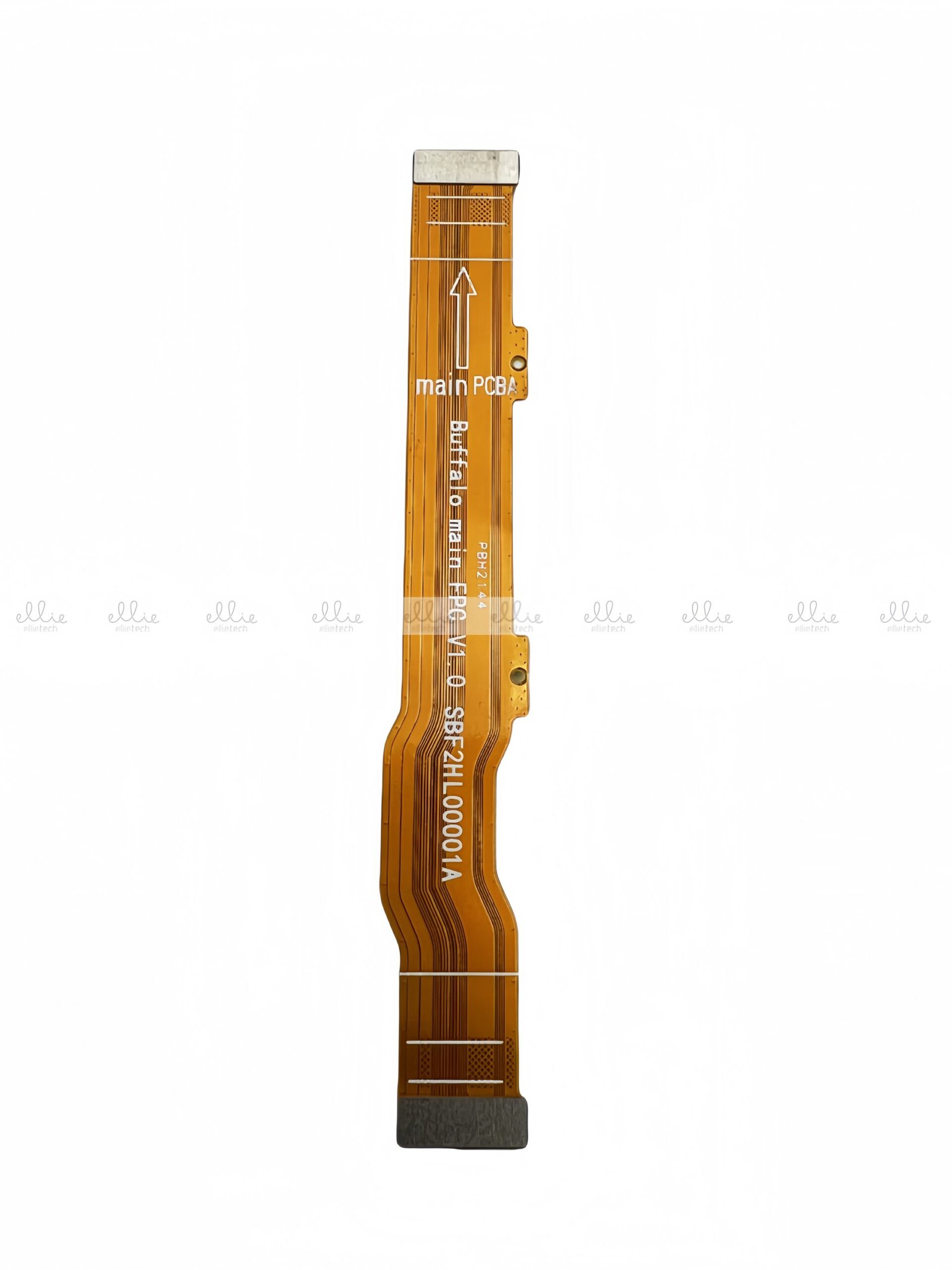 Flex Principal para TCL 20R 5G
