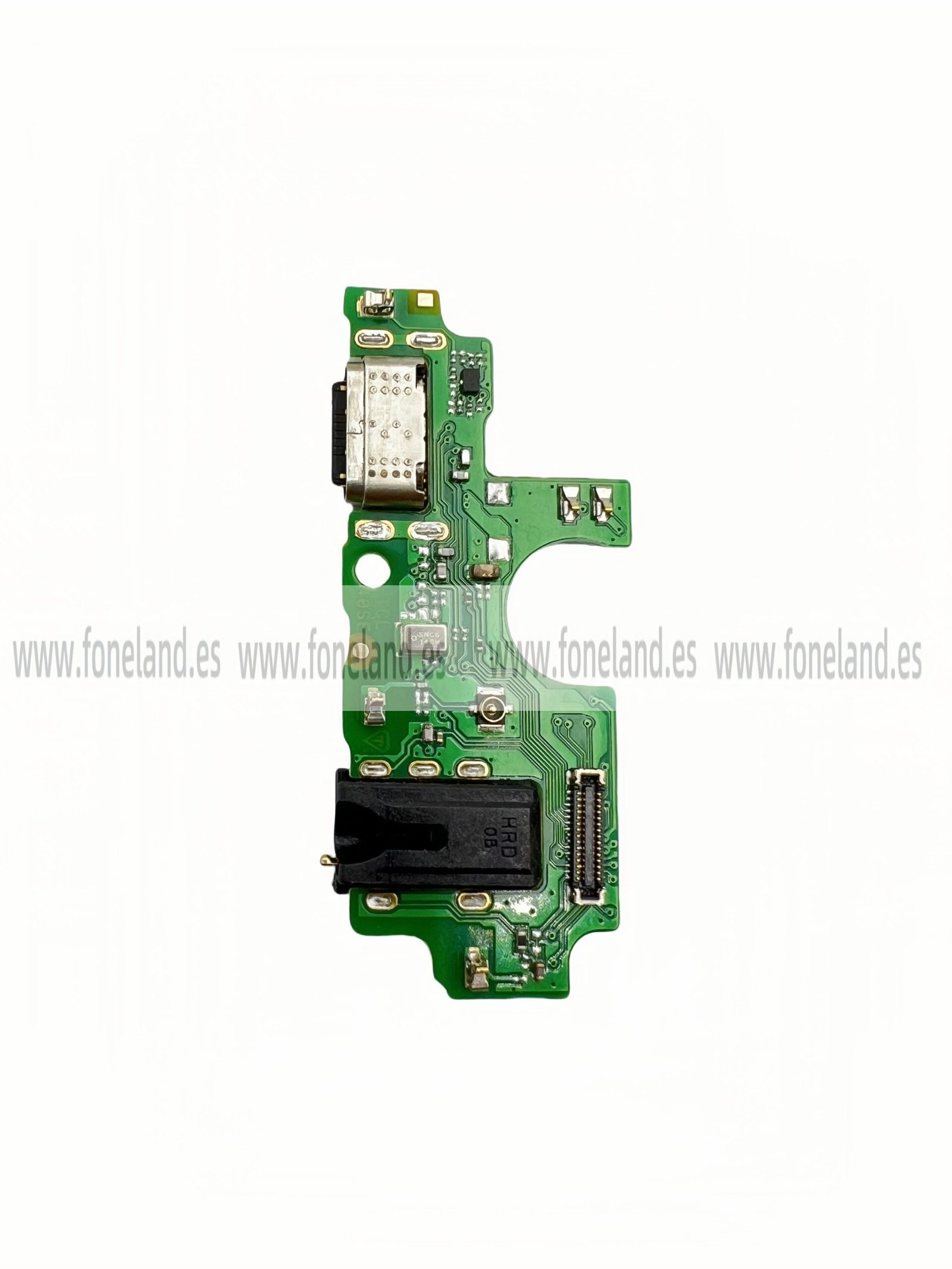 Flex de carga para TCL 40SE