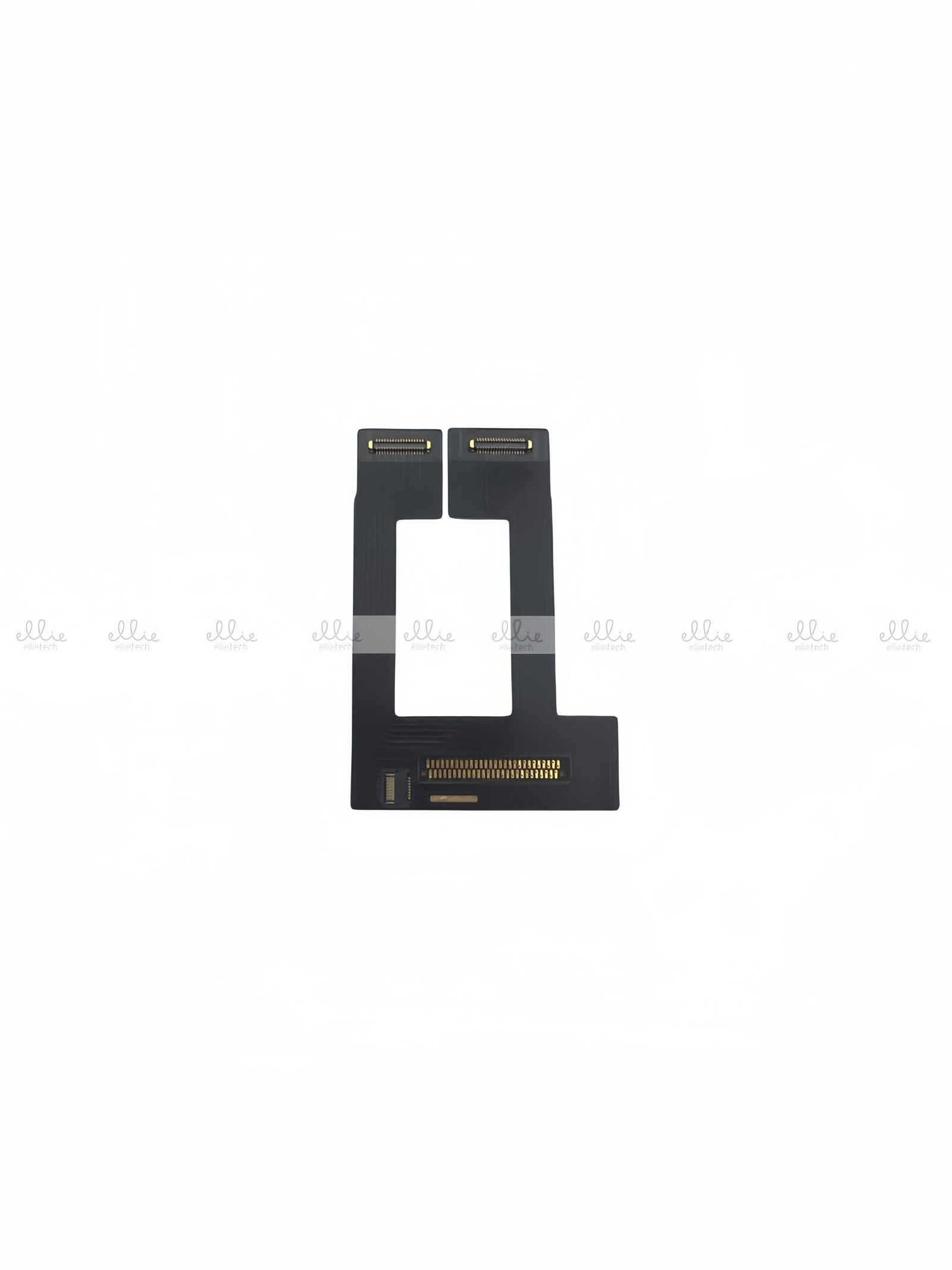 Flex Display LCD para iPad Air 3 10.5 2019 2n A2152 A2123 A2153 - A2154