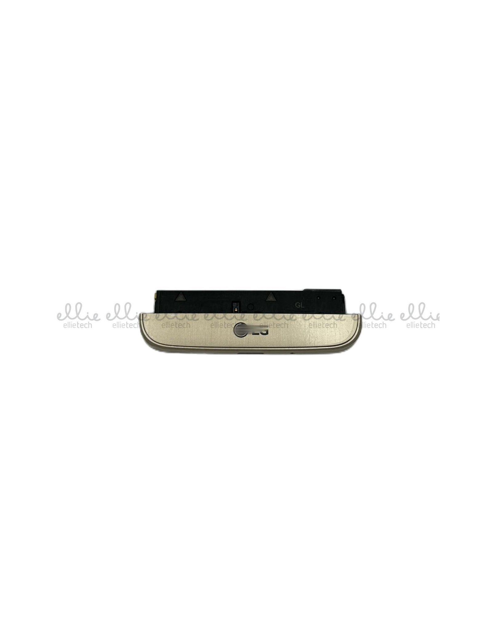 Tapa Interior para LG G5 H850/G5 SE - H840 - dorada