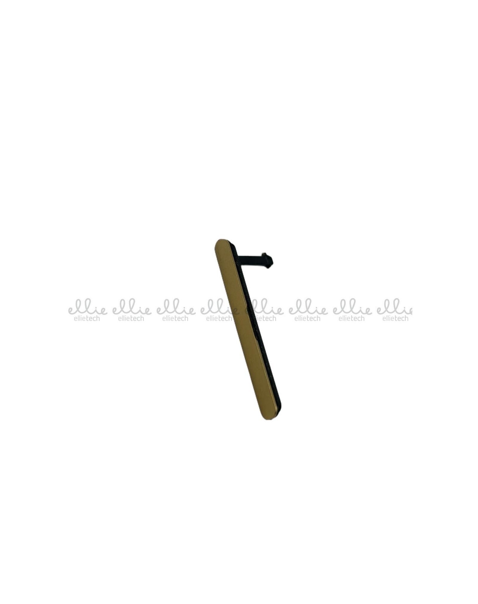 Tapa Lateral Doble para Sony Z5 Premium - dorada