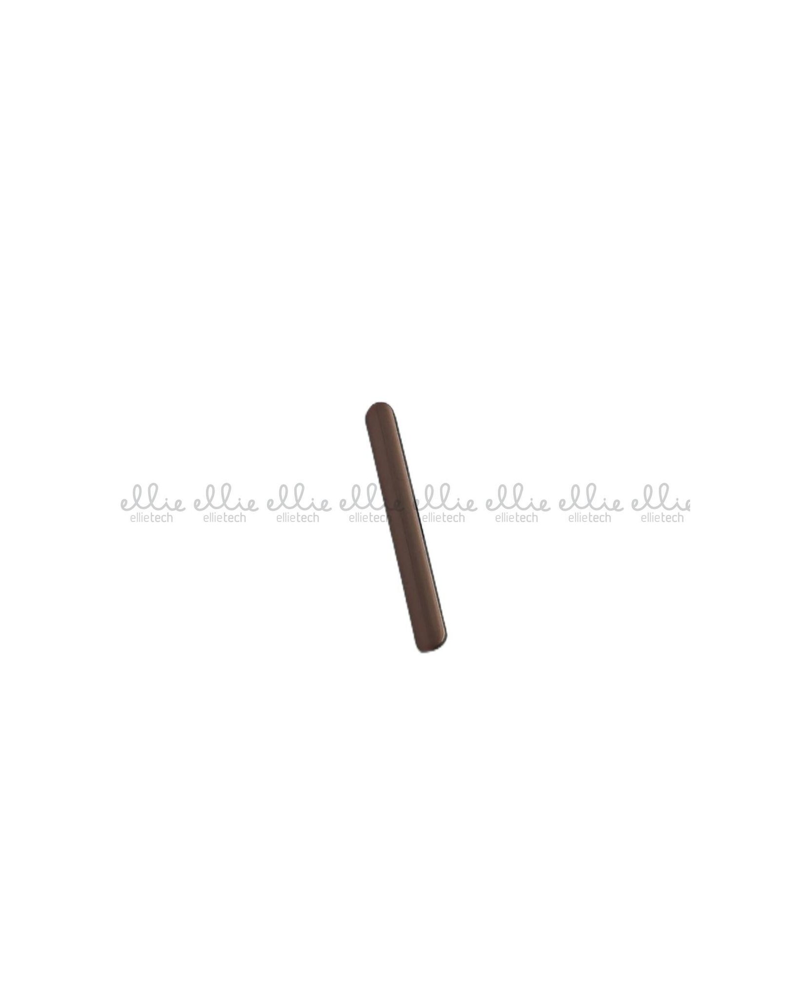Tapa Lateral para Sony XZ Premium - dorada