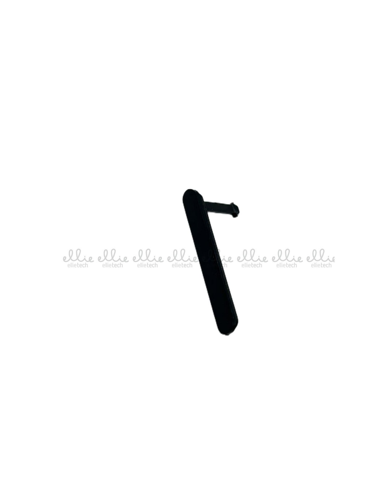 Tapa Lateral para Sony Z5 Premium - negra