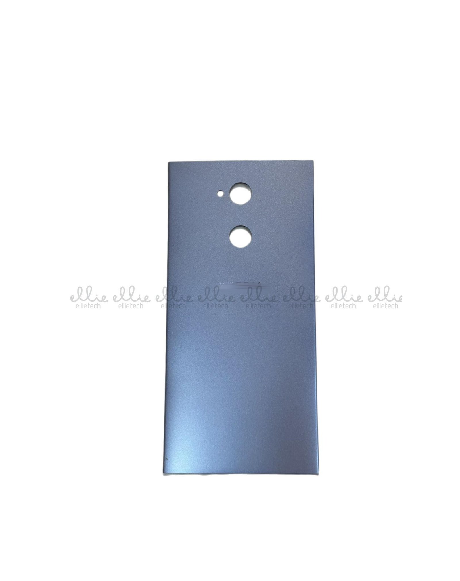 Tapa para Sony XA2 Ultra - azul