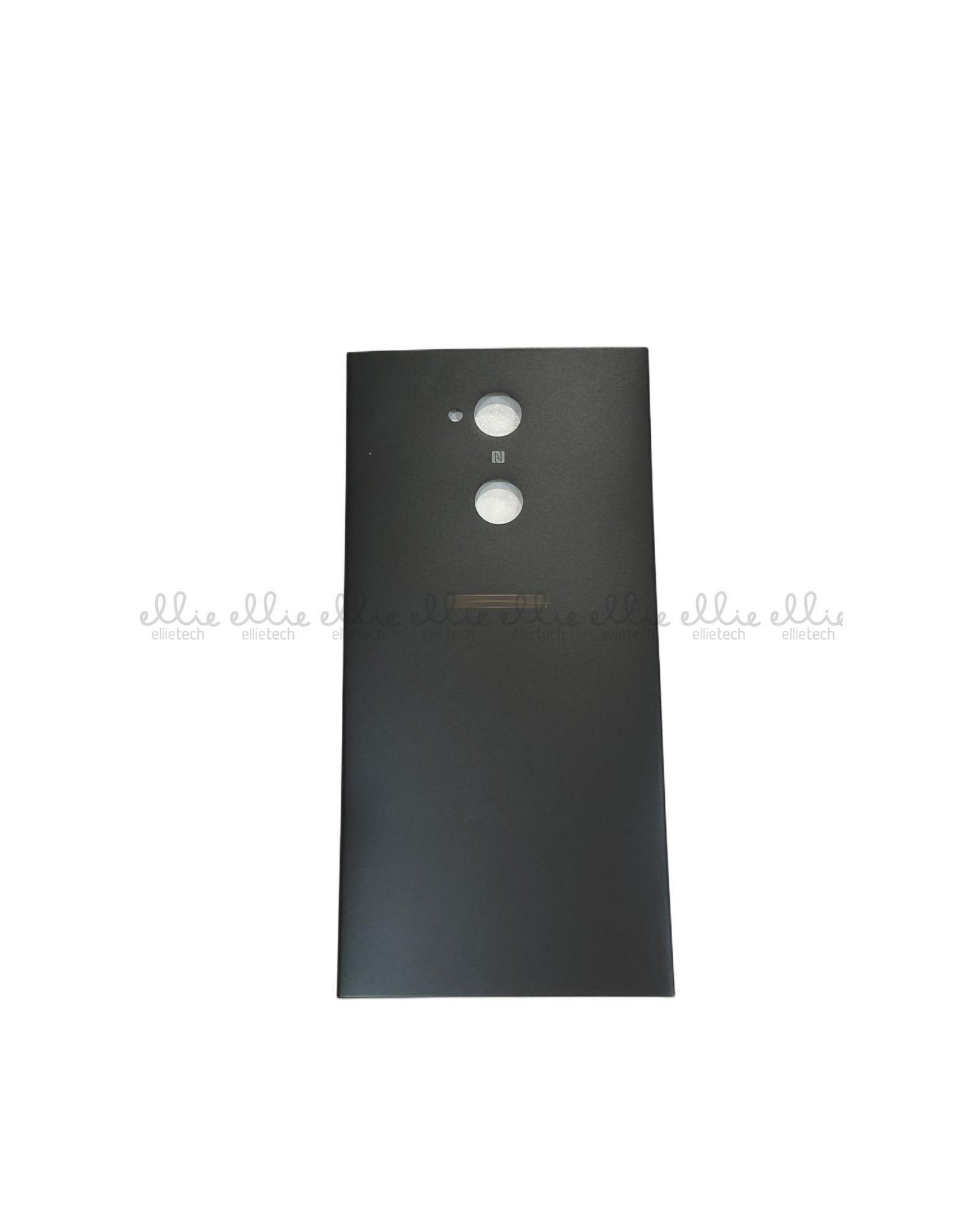 Tapa para Sony XA2 Ultra - negra