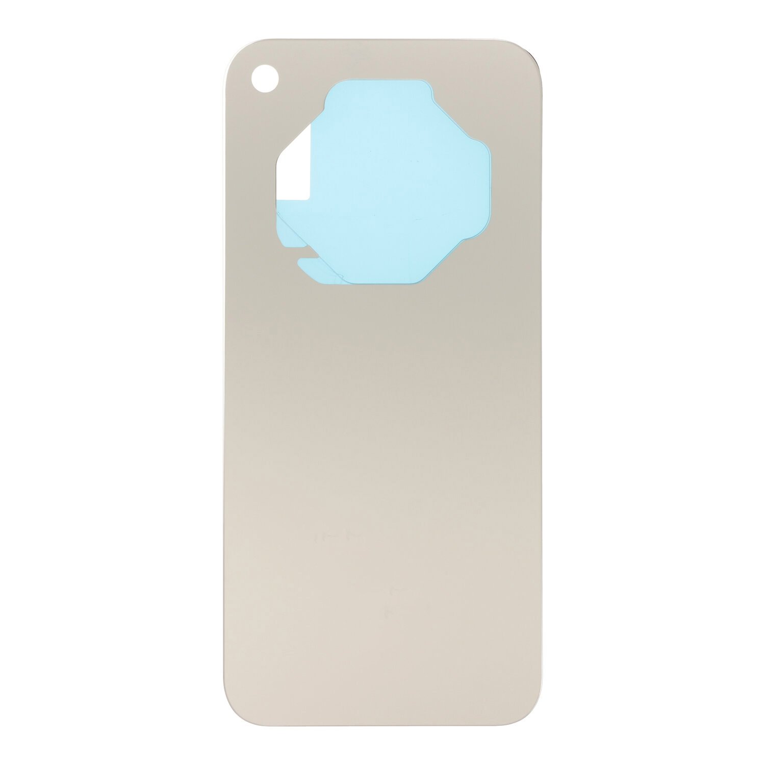 Tapa Traresa para OPPO Find X8 Gris OEM