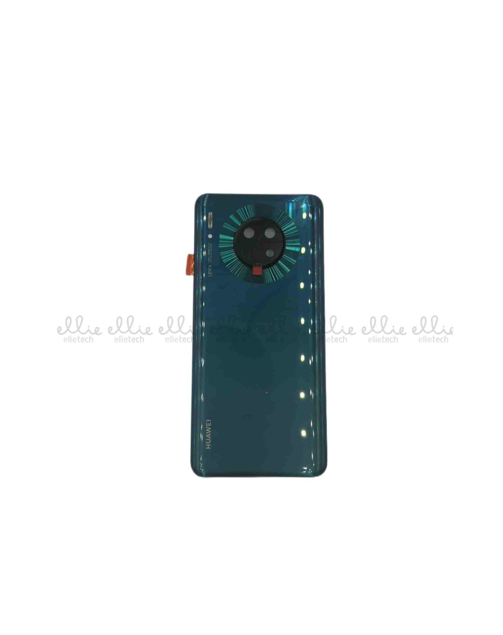 Tapa trasera Huawei Mate 30 Verde ORI