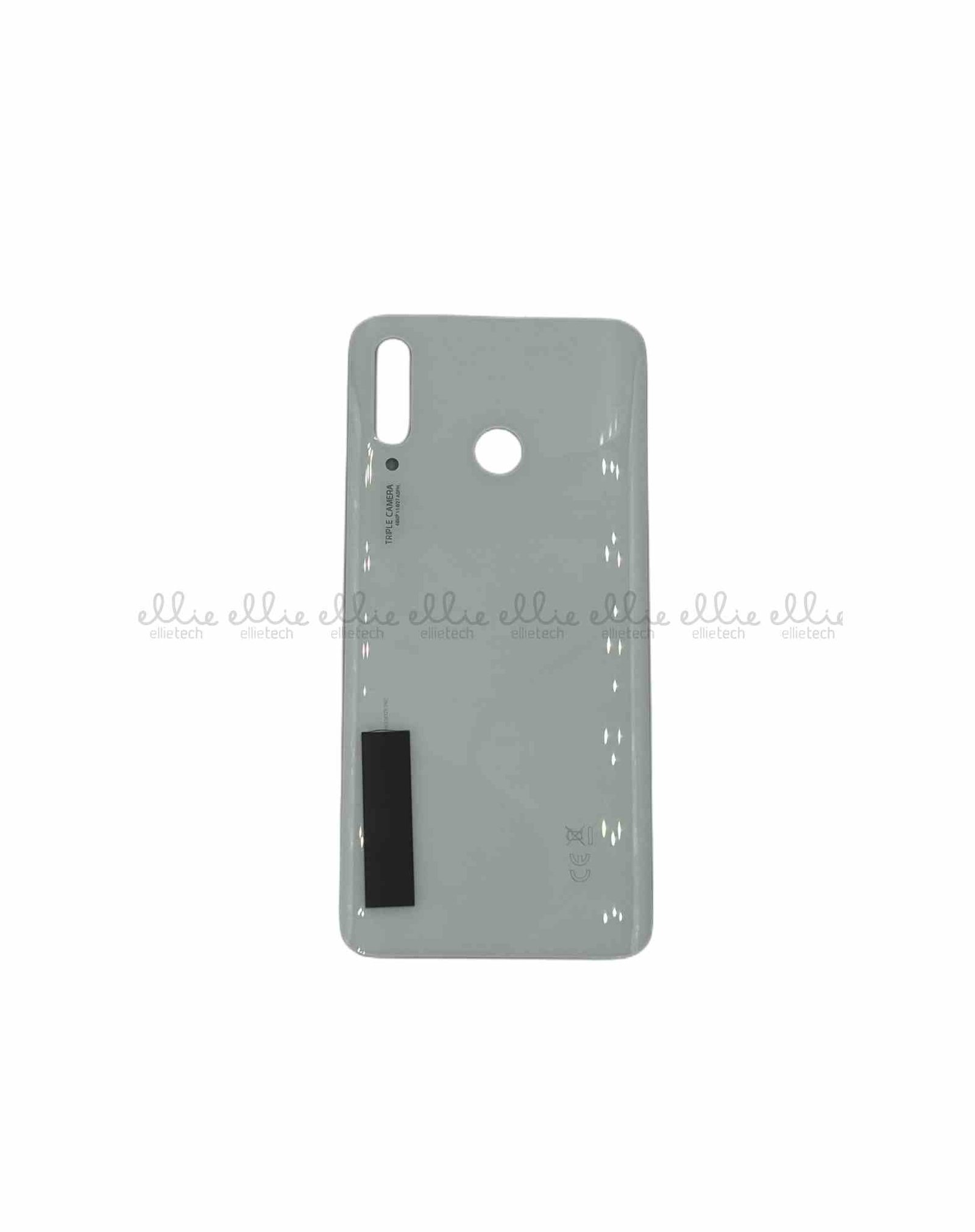 Tapa trasera Huawei P30 Lite Blanca