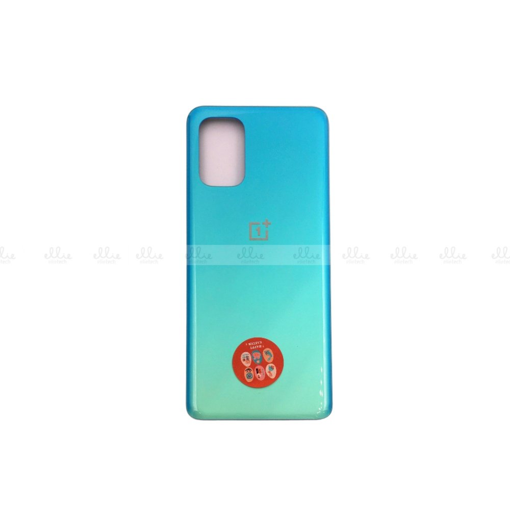 Tapa trasera para OnePlus 8T - verde