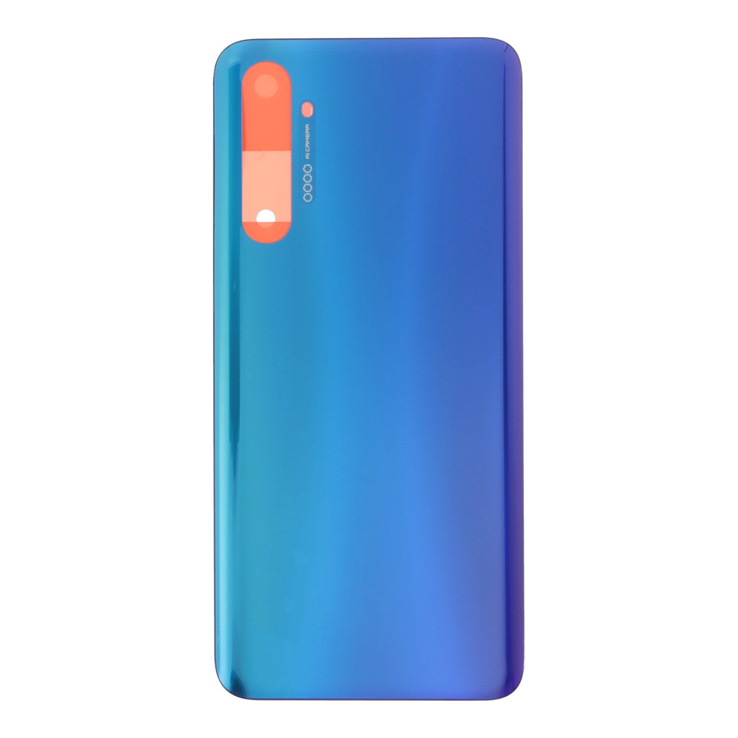 Tapa trasera Realme X2/XT Azul EXCELLENT