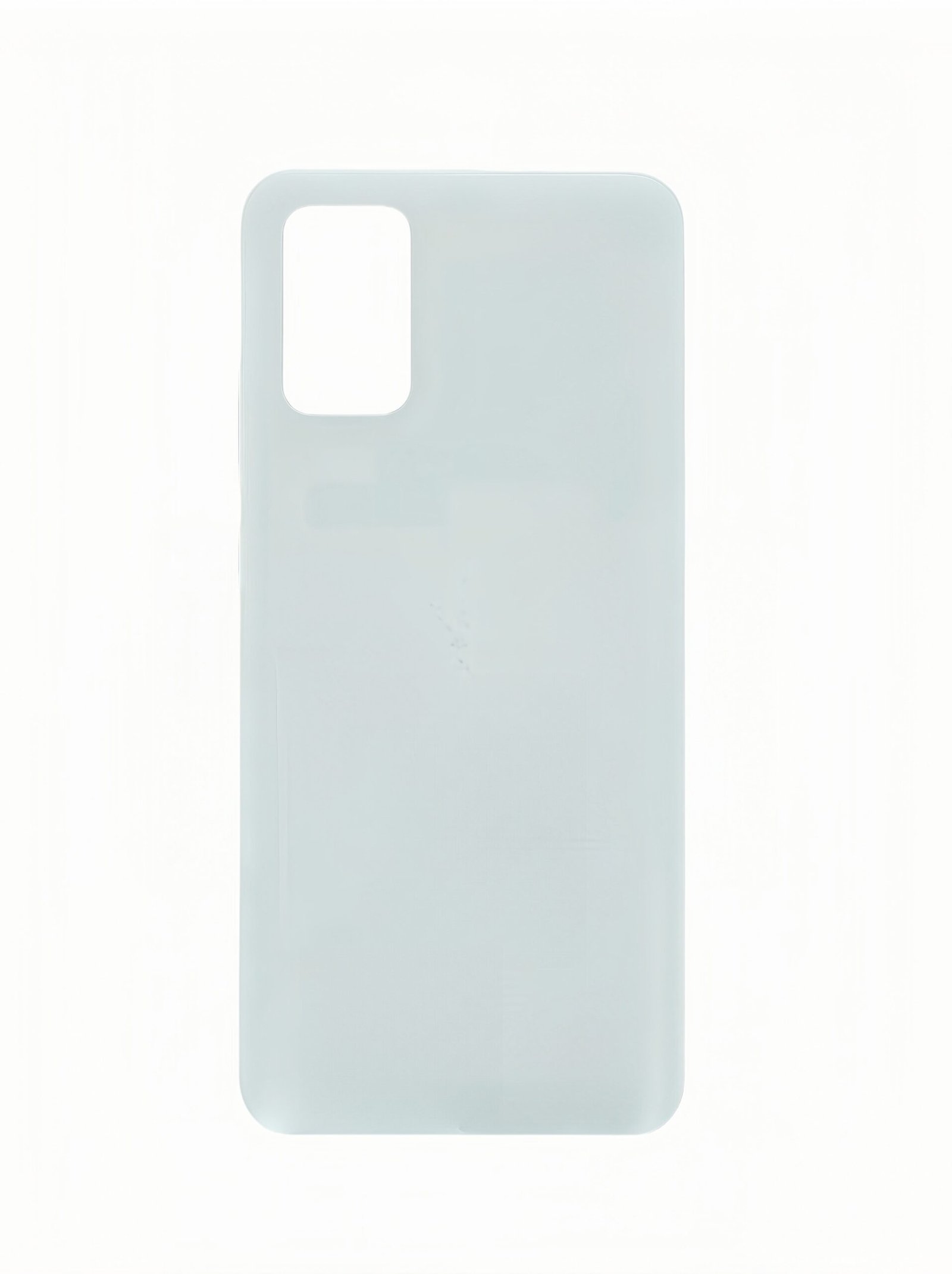Tapa trasera Samsung Galaxy A02S 5G - A025G - blanco