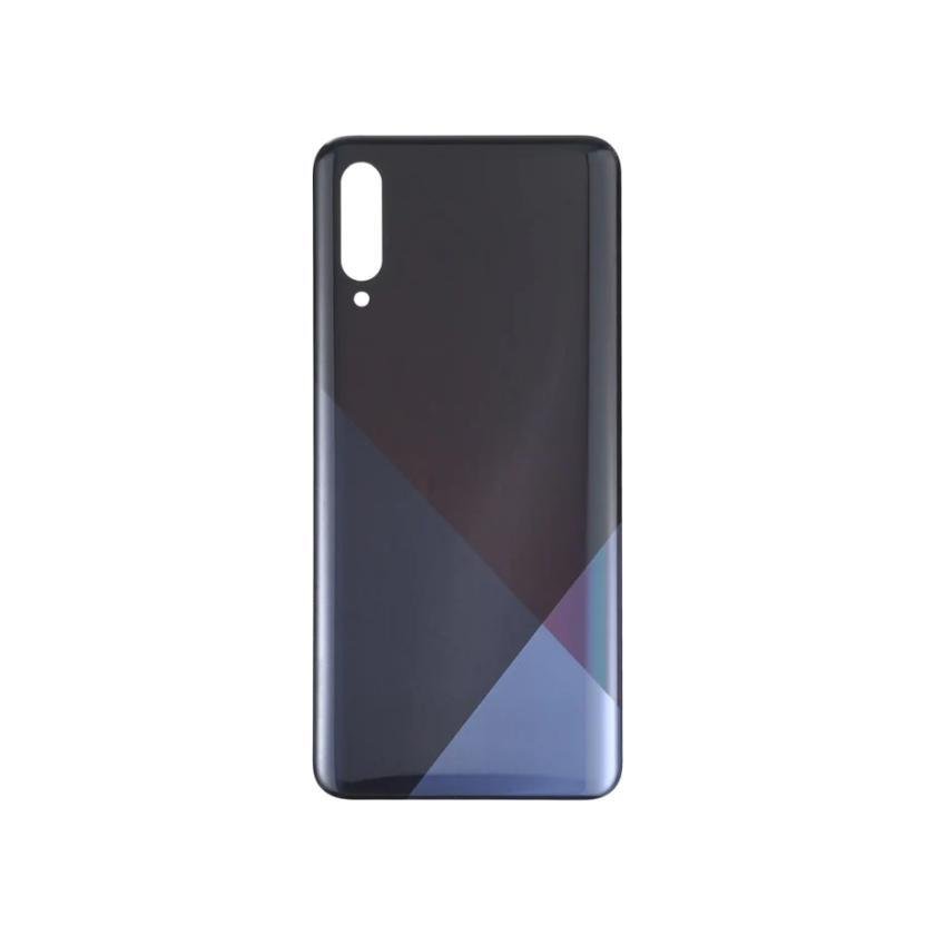 Tapa trasera Samsung Galaxy A30S - A307F - negra