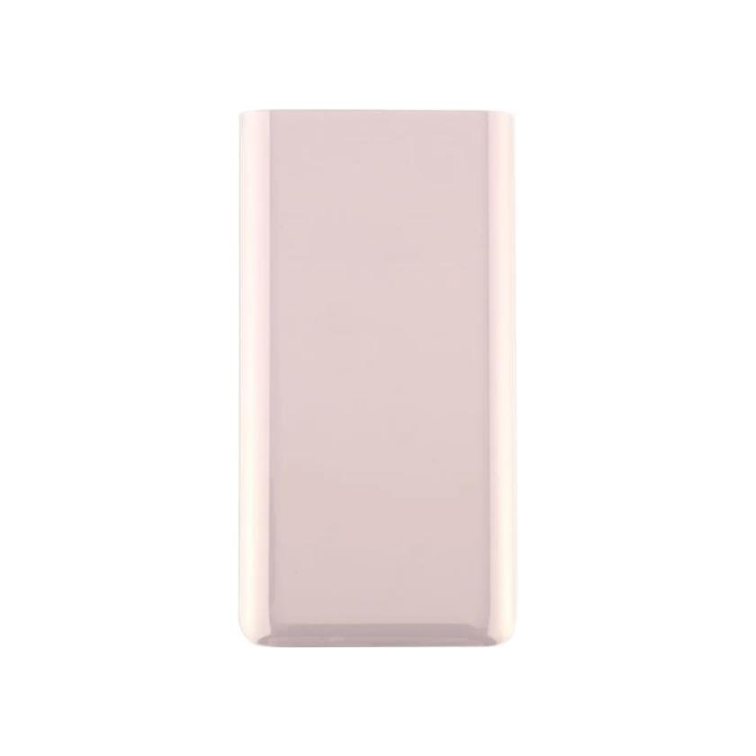 Tapa trasera Samsung Galaxy A80 - A805F - dorada