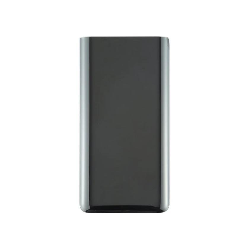 Tapa trasera Samsung Galaxy A80 - A805F - negra