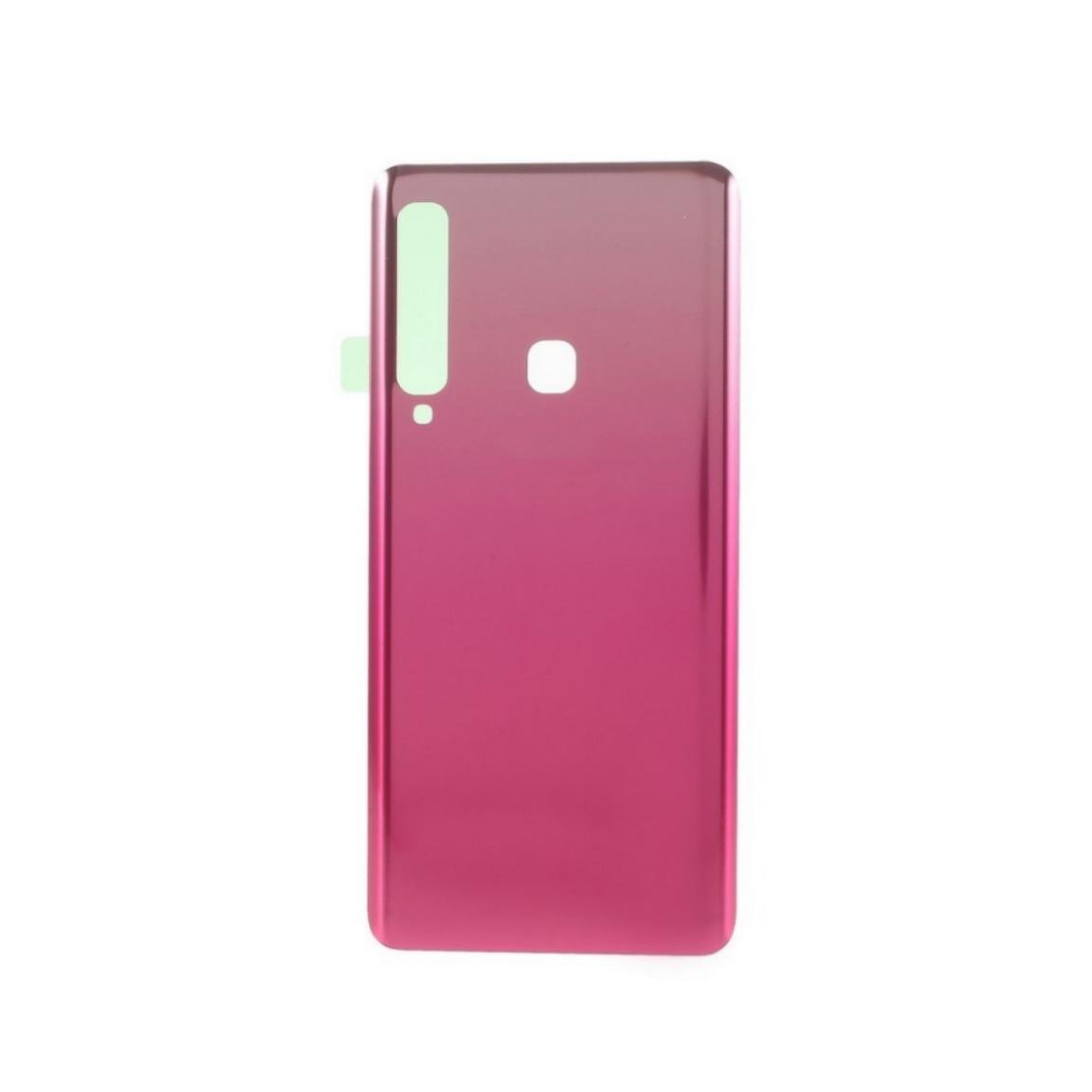 Tapa trasera Samsung Galaxy A9 2018 Rosa