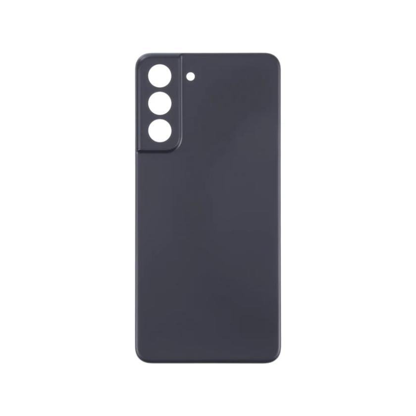 Tapa trasera Samsung Galaxy S21 FE 5G - G990F - negra