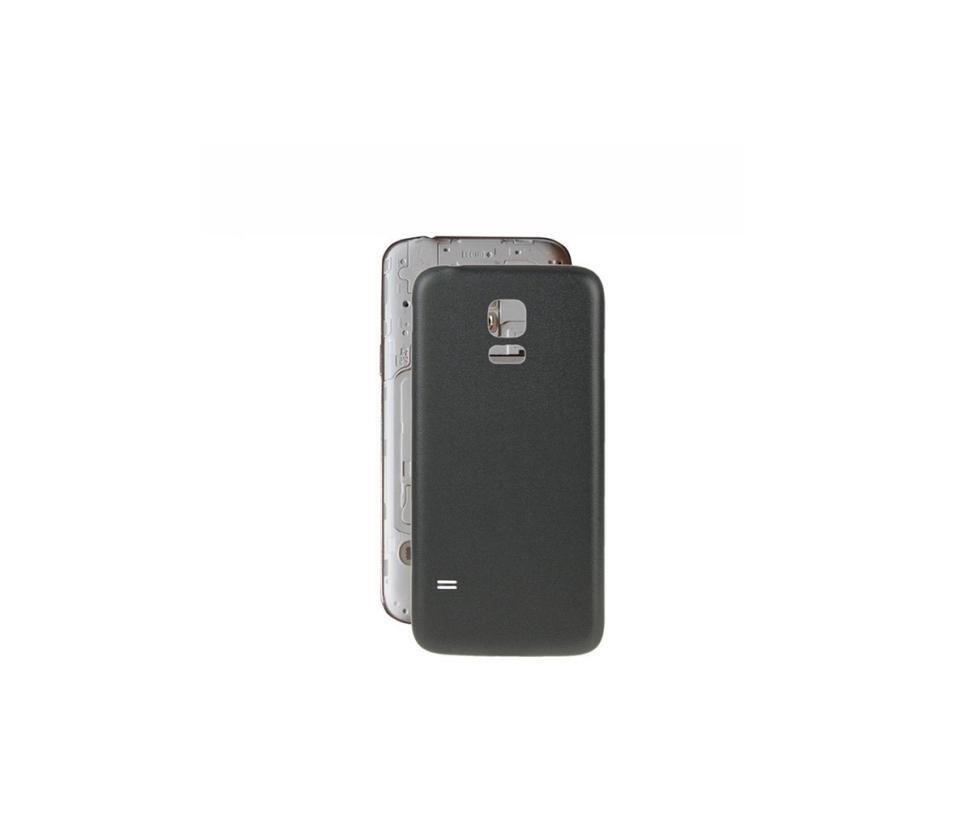 Tapa trasera Samsung Galaxy S5 Mini/G800 Negra