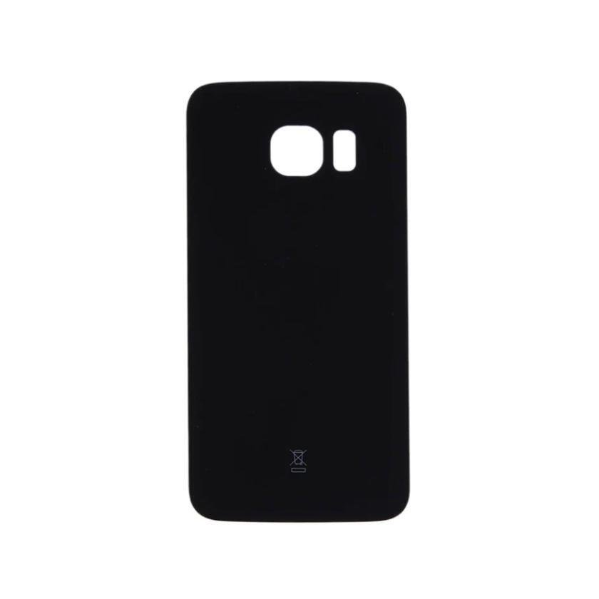 Tapa trasera Samsung SM-G928F S6 EDGE PLUS Negro