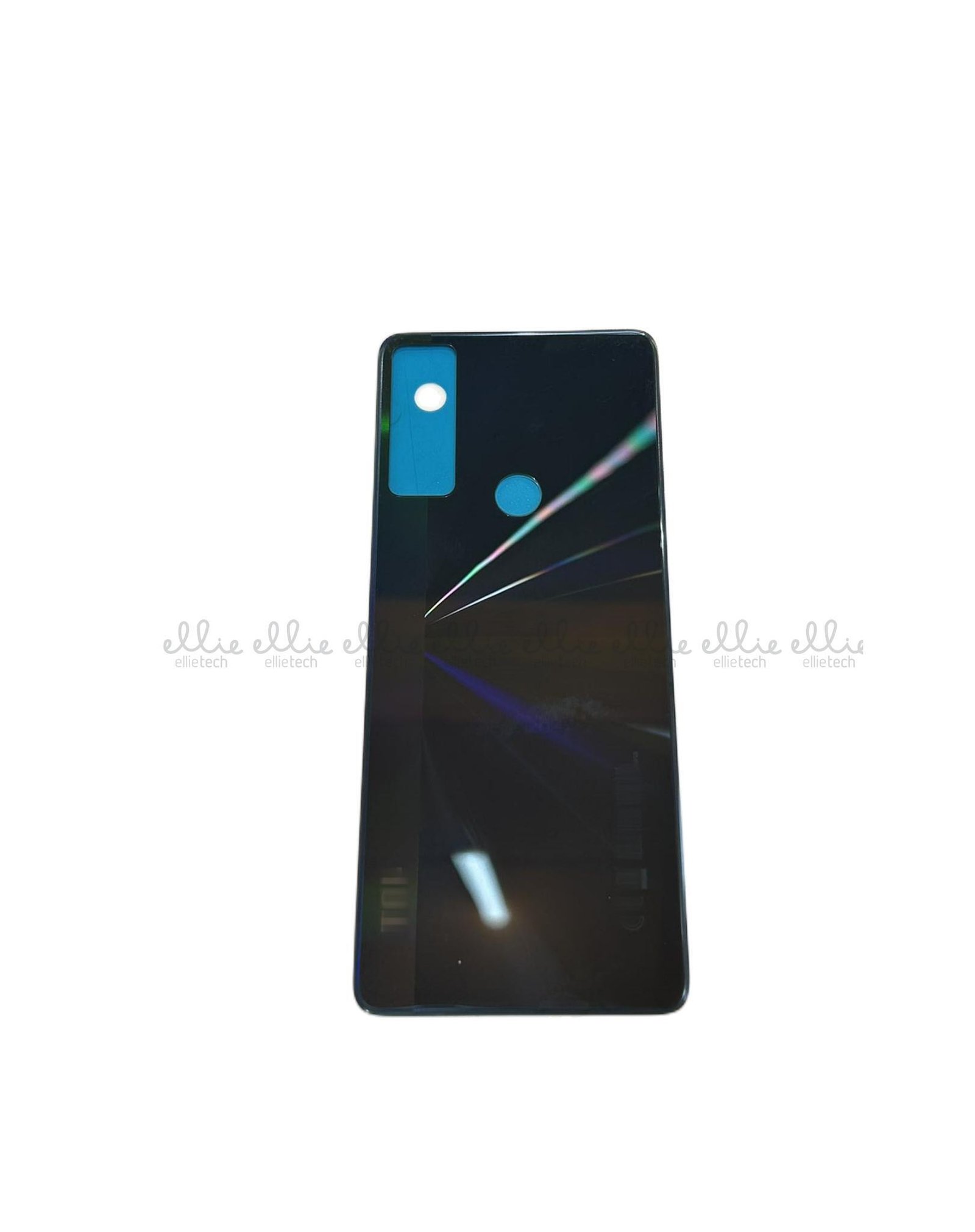 Tapa trasera TCL 20SE Verde
