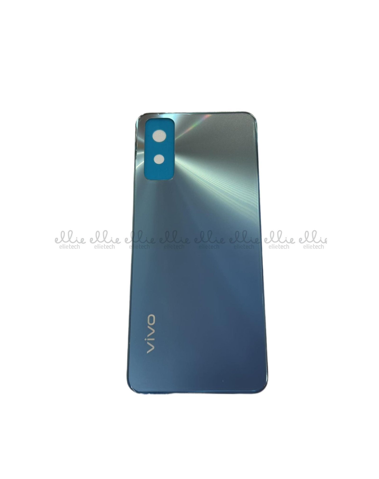 Tapa trasera Vivo Y20/Y20S Azul Clara