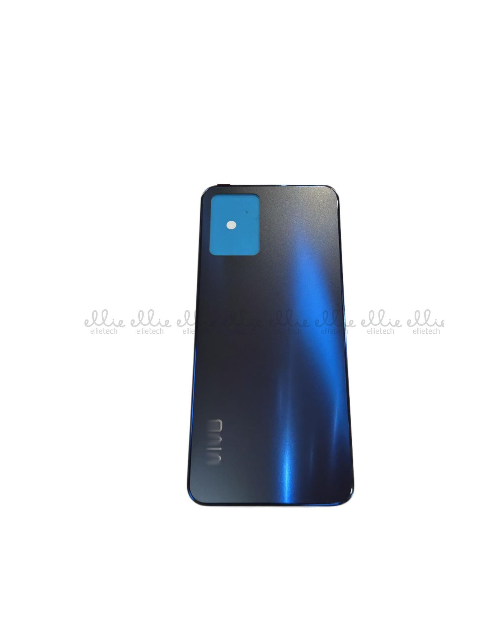 Tapa trasera Vivo Y21/Y21S Azul Medianoche