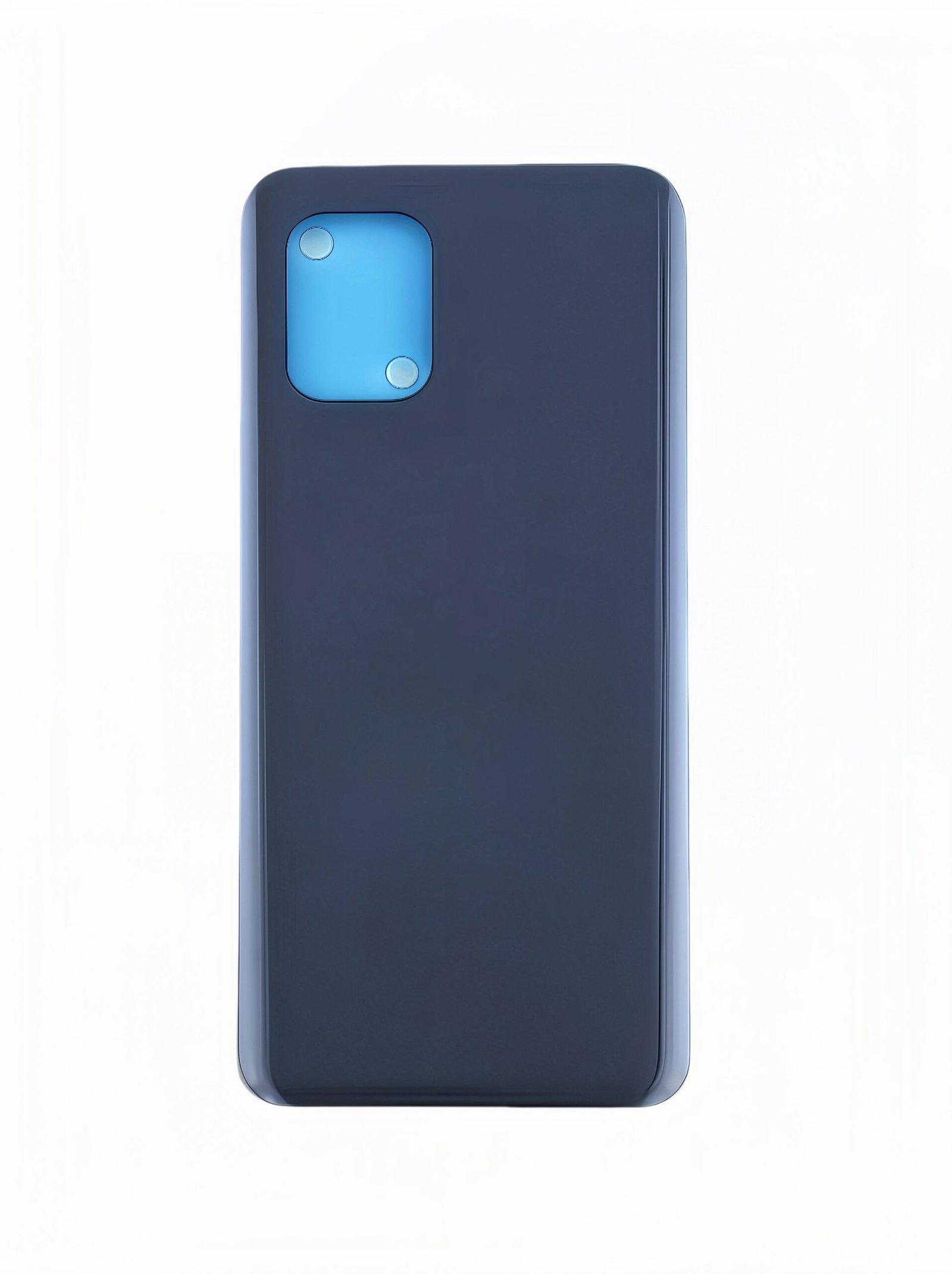 Tapa trasera para Xiaomi Mi 10 Lite 5G Negro/Gris EXCELLENT