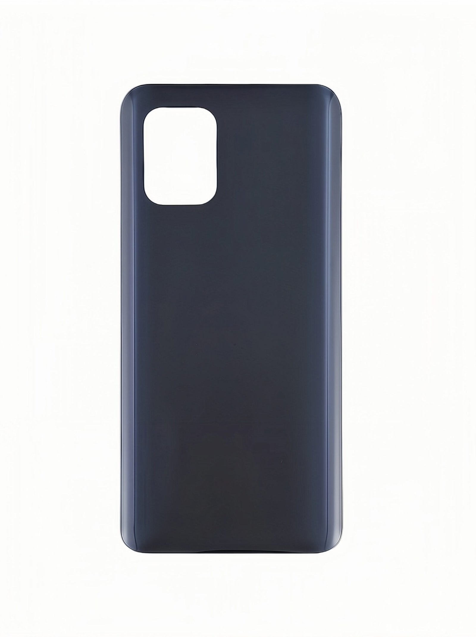 Tapa trasera Xiaomi Mi 10 Lite 5G Negro/Gris