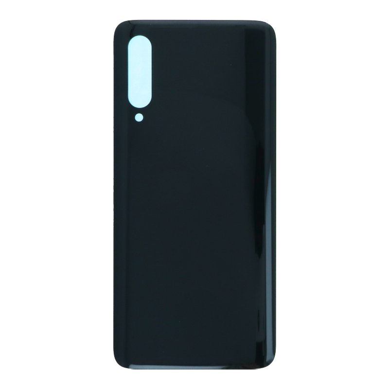 Tapa trasera Xiaomi Mi 9 Negra