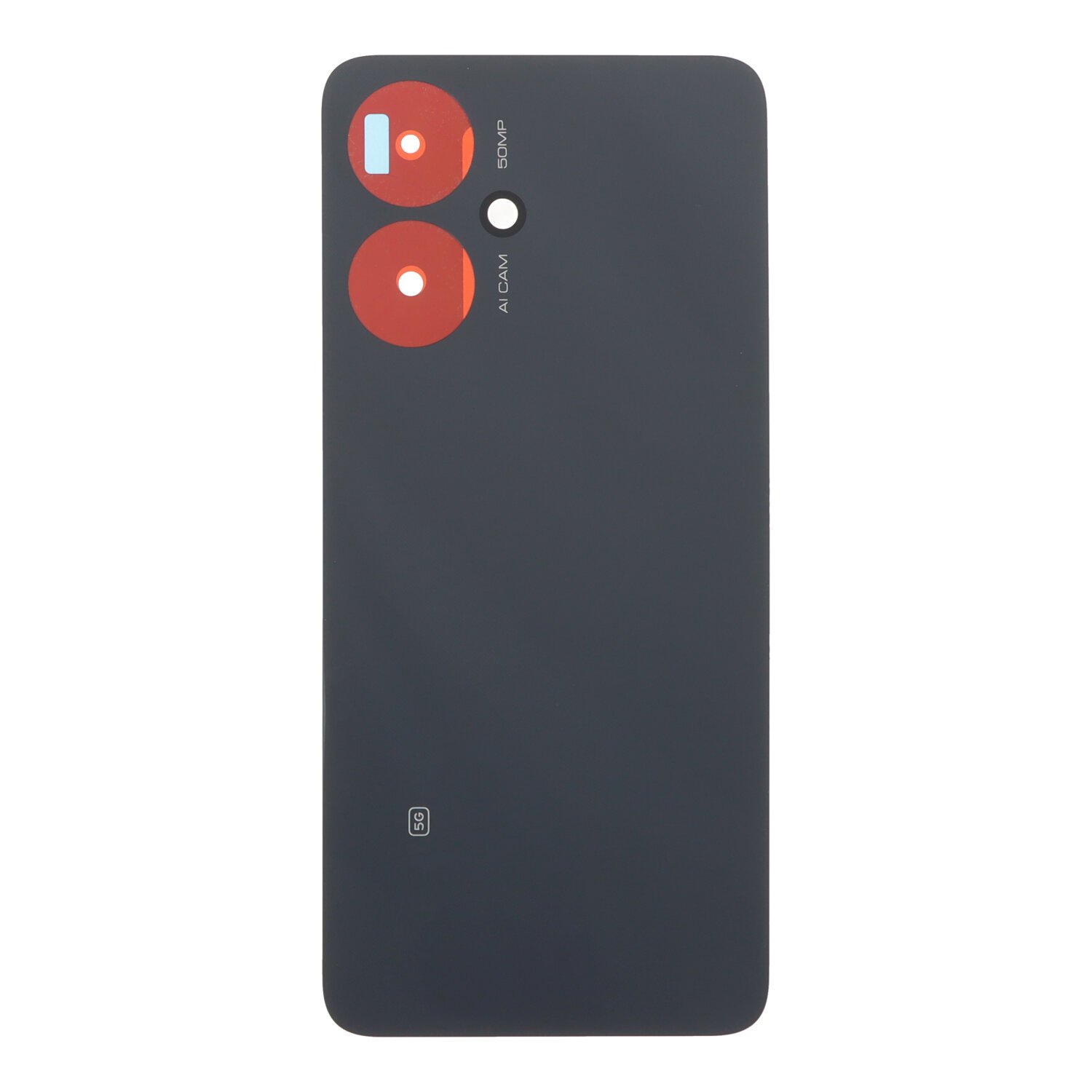 Tapa trasera Xiaomi Redmi 13C 5G Negro EXCELLENT