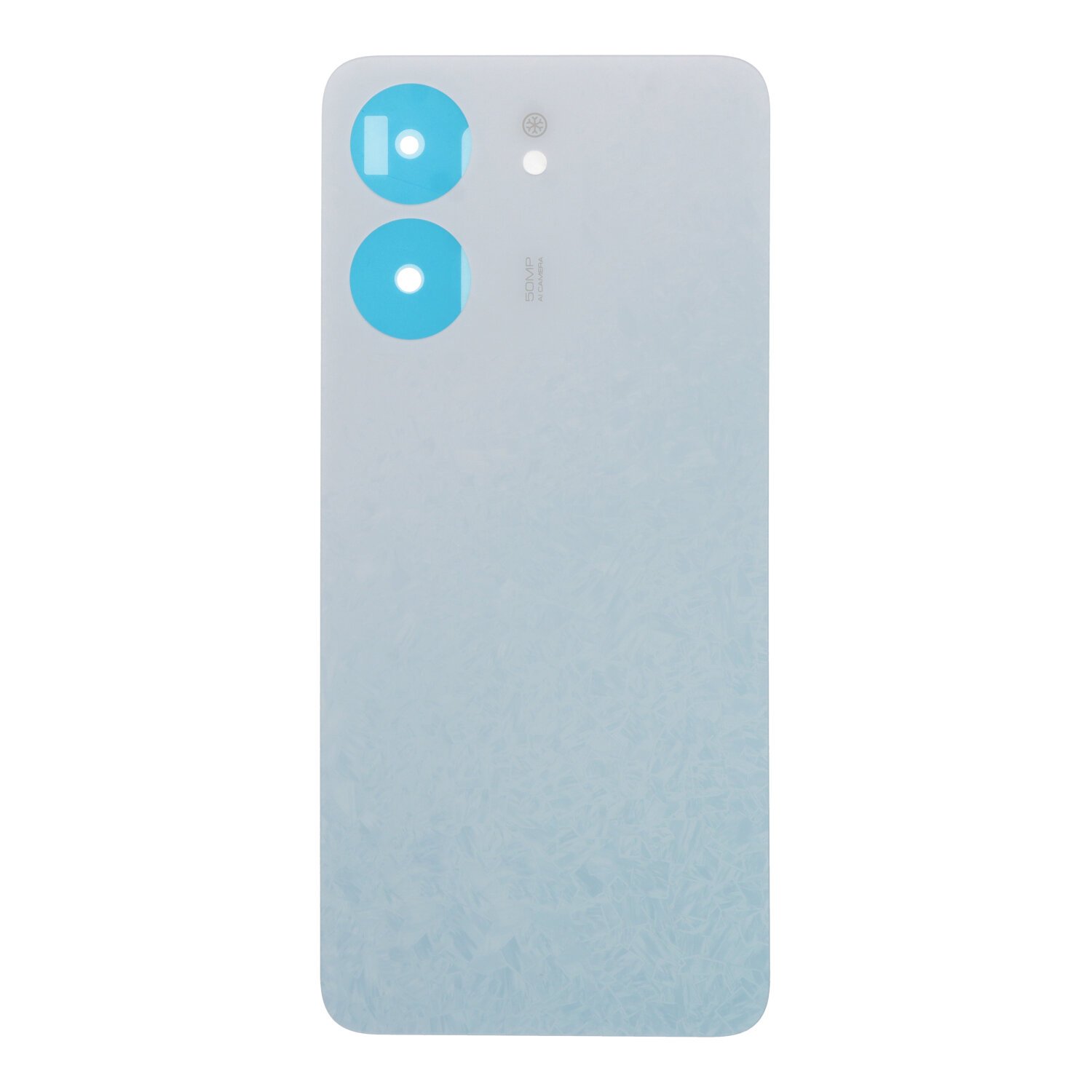 Tapa trasera Xiaomi Redmi 13C Plata EXCELLENT