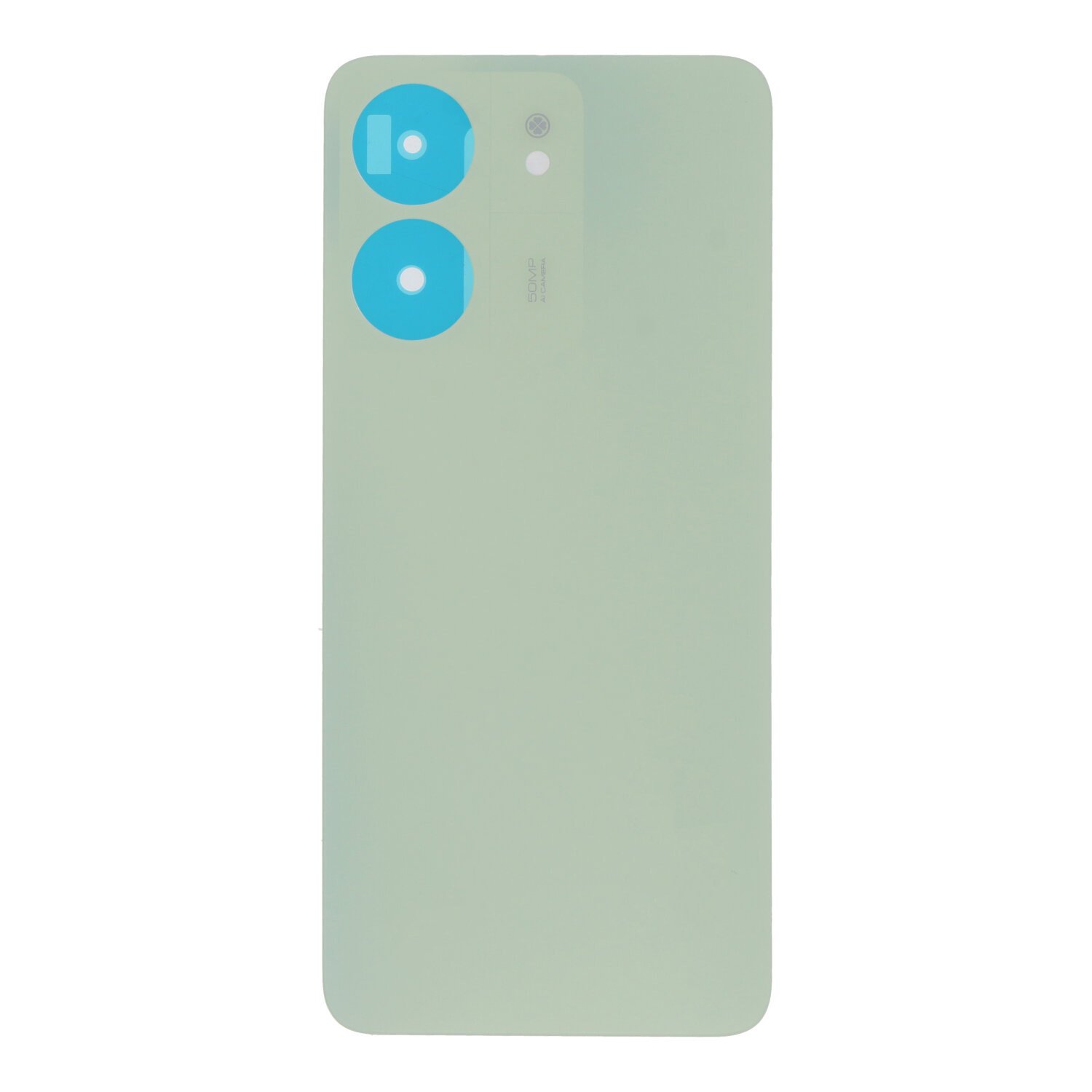 Tapa trasera Xiaomi Redmi 13C Verde EXCELLENT