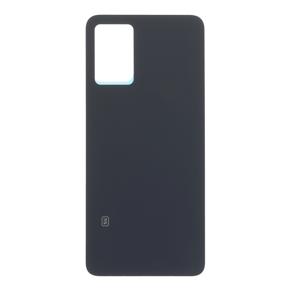 Tapa trasera Xiaomi Redmi Note 11 Pro Plus 5G Negra