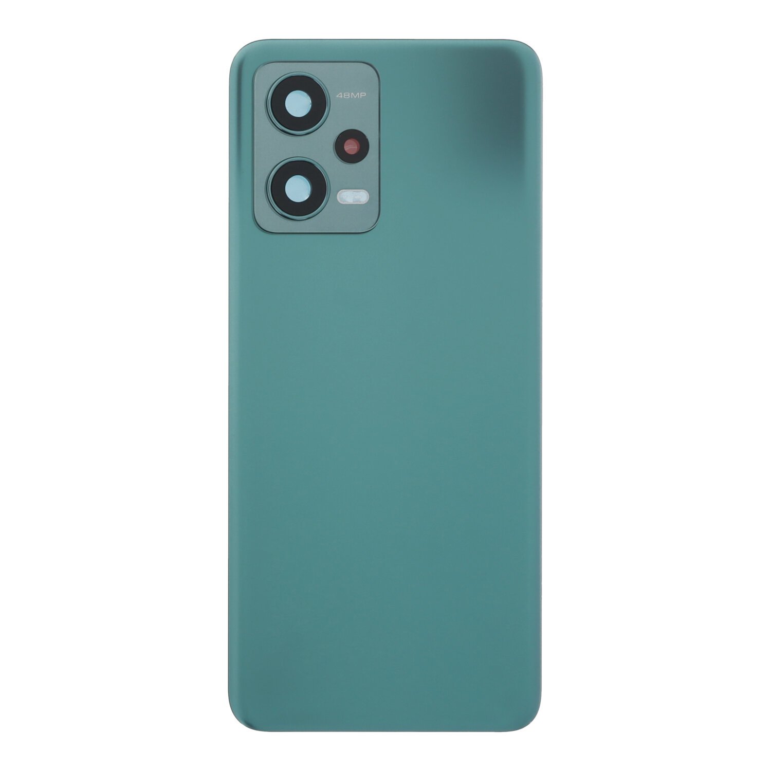 Tapa trasera Xiaomi Redmi Note 12 5G/Xiaomi Poco X5 5G Verdr con Lente EXCELLENT