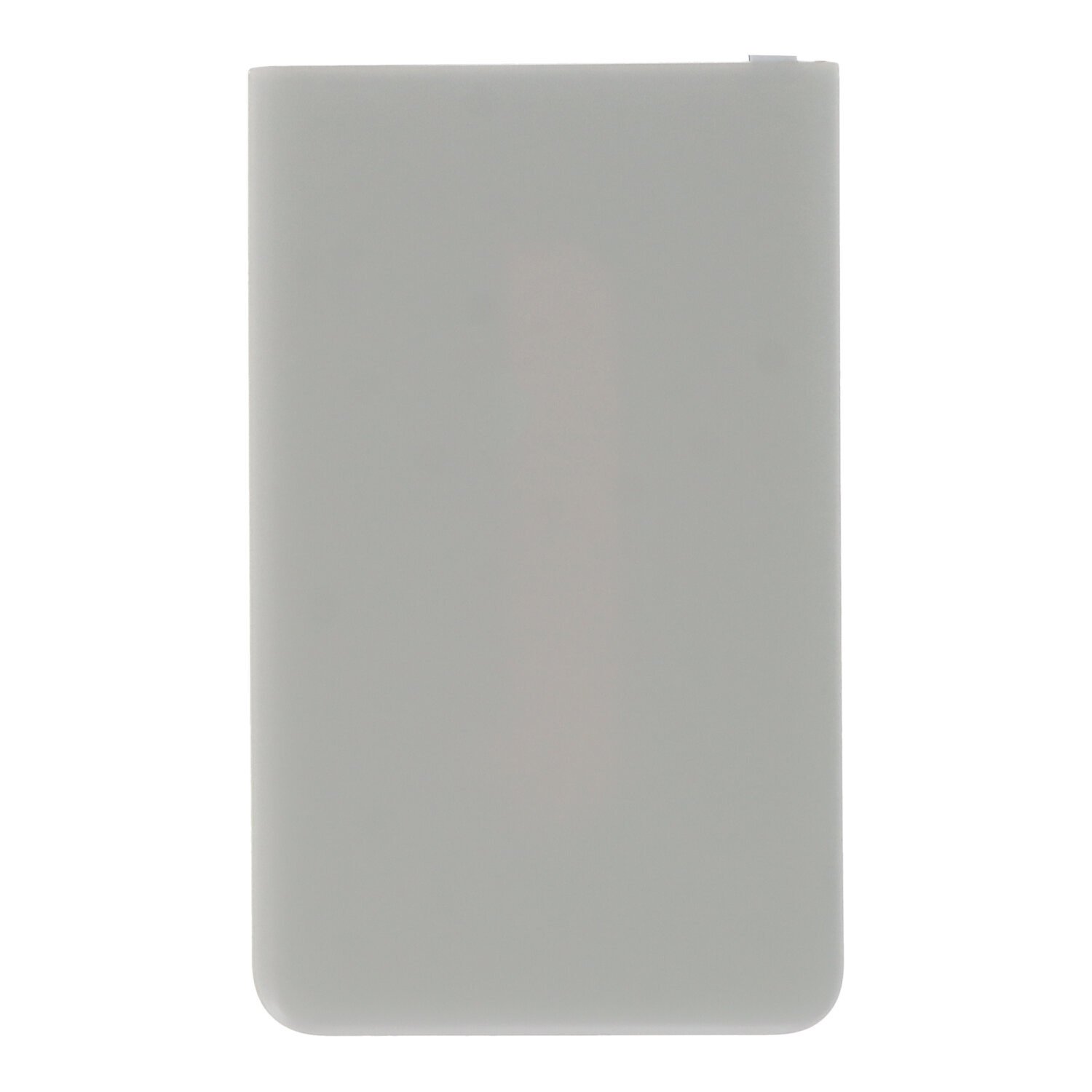Tapa trasera para Google Pixel 8 Pro Blanco/Gris EXCELLENT