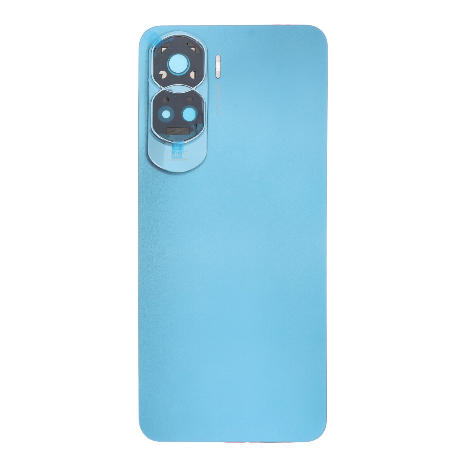 Tapa trasera para Honor 90 Lite 5G Azul EXCELLENT
