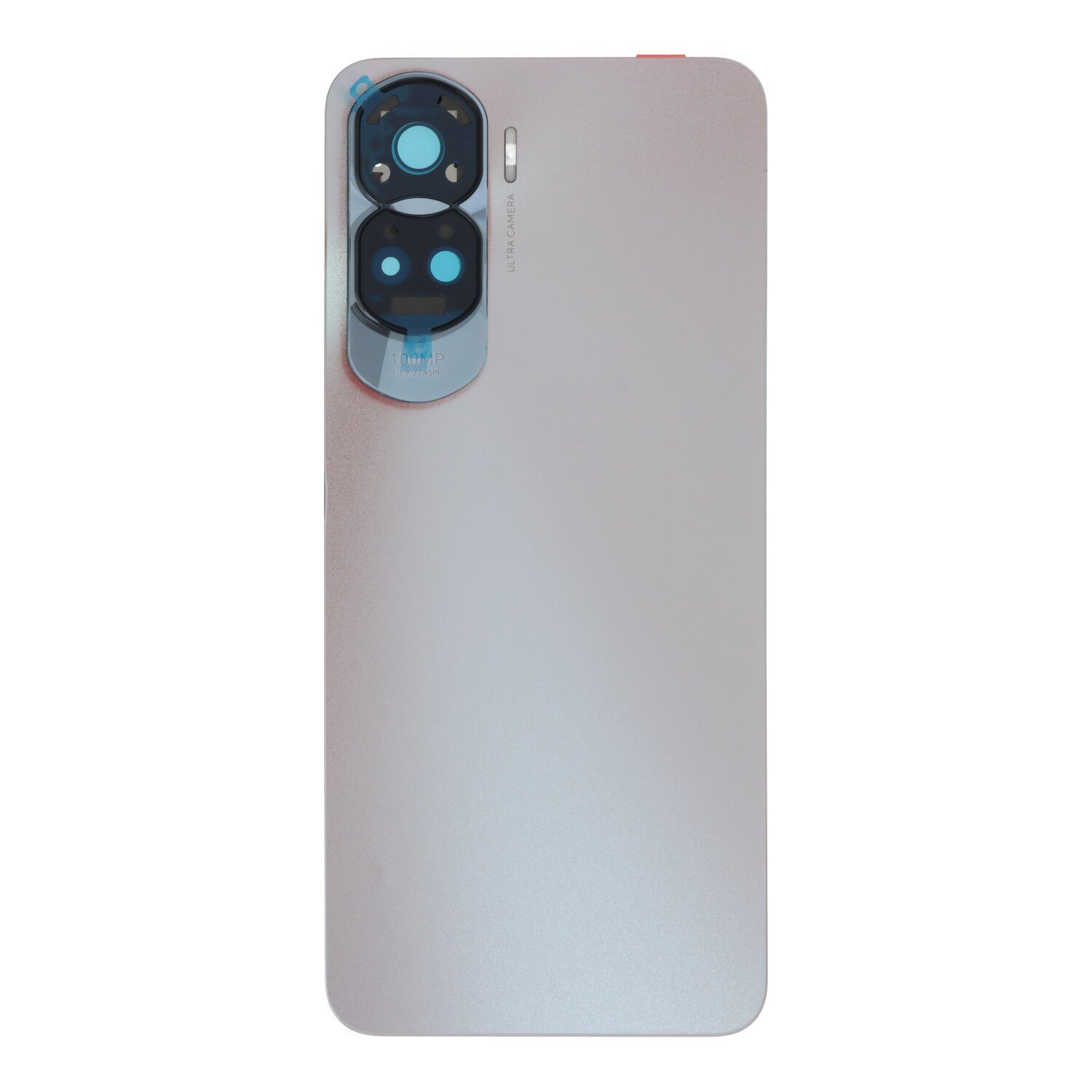 Tapa trasera para Honor 90 Lite 5G Plata EXCELLENT