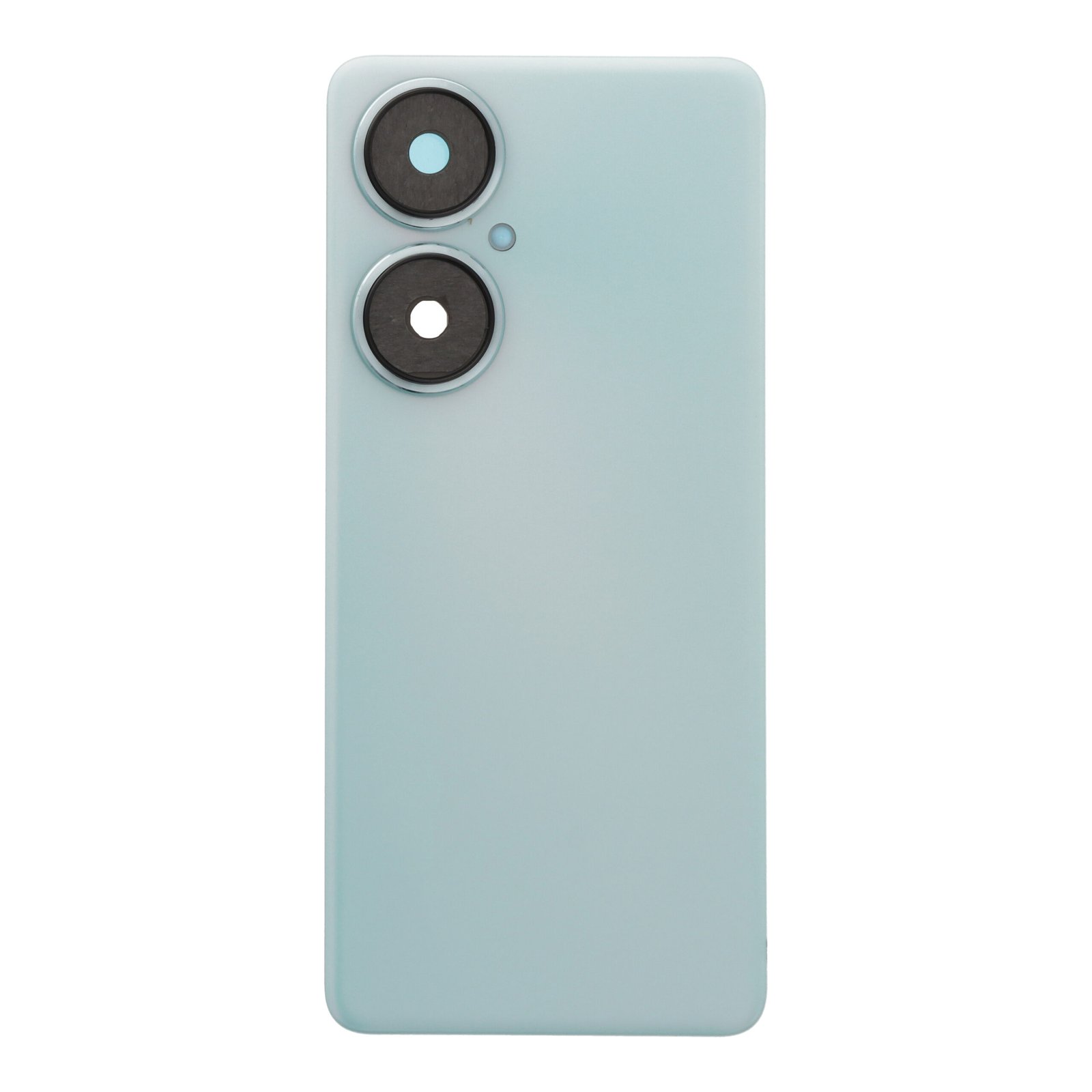 Tapa trasera para Huawei Nova 11I Negro con Lente EXCELLENT