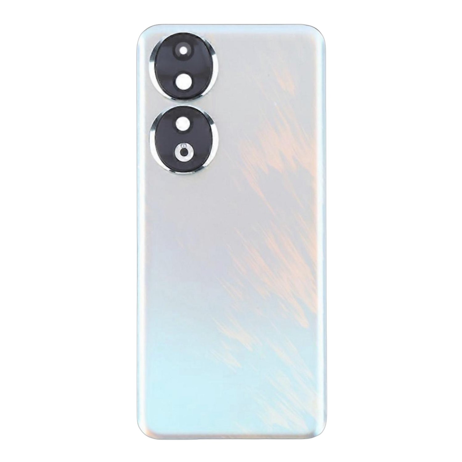 Tapa trasera para Huawei Honor 90 5G Azul con Lente OEM