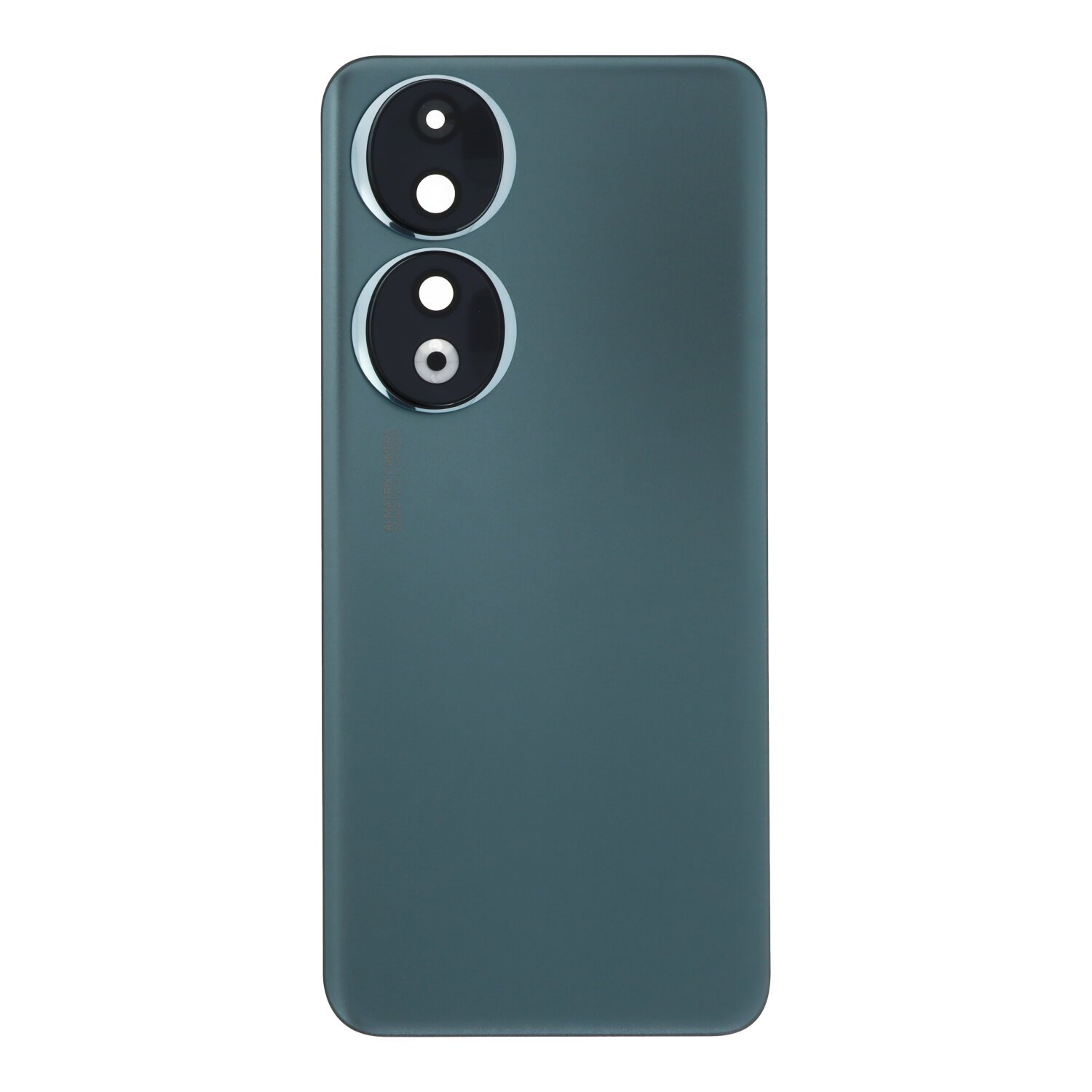 Tapa trasera para Huawei Honor 90 5G Negro con Lente EXCELLENT