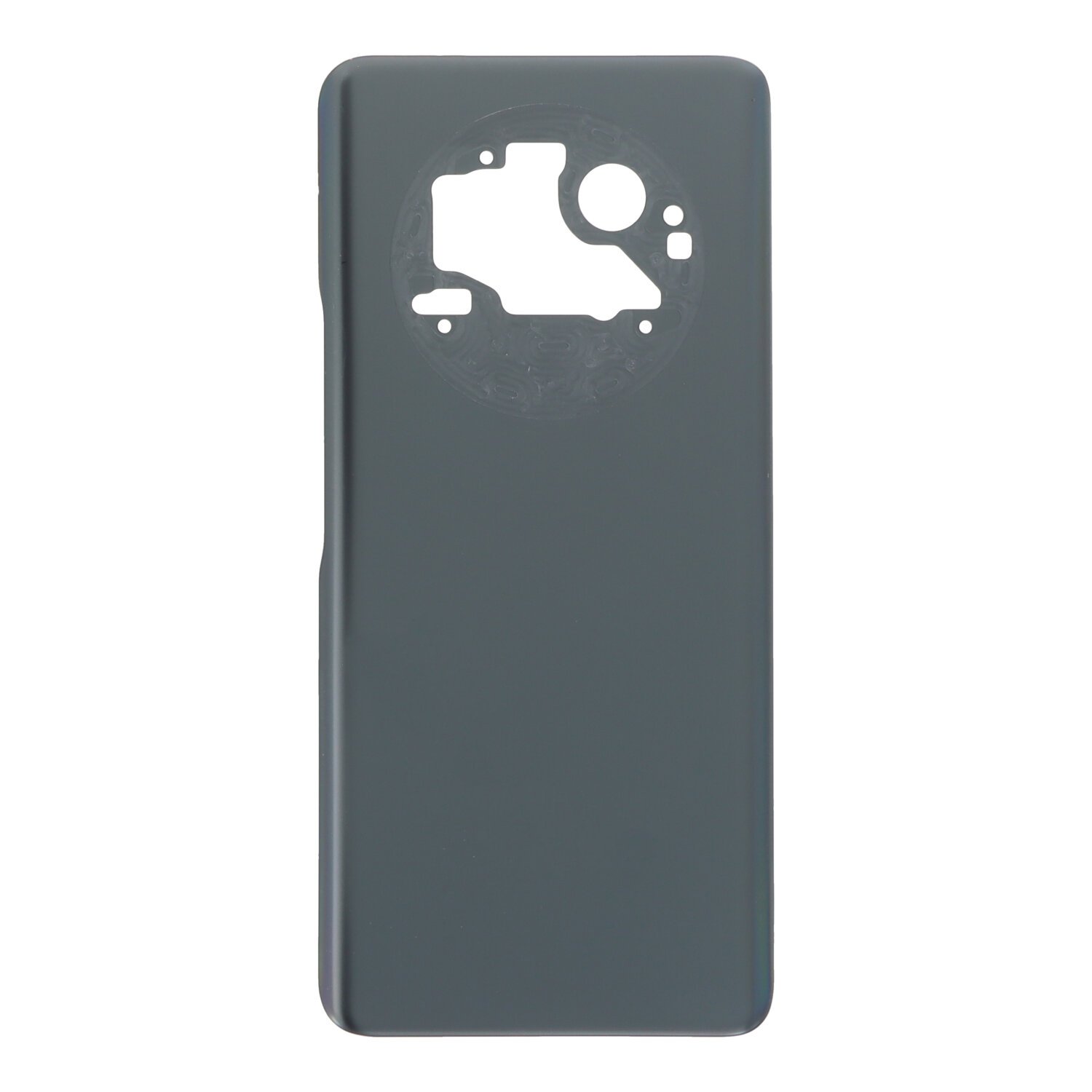 Tapa trasera para Huawei Honor X9C Negro EXCELLENT Tapa trasera para Huawei Honor X9C Negro EXCELLENT