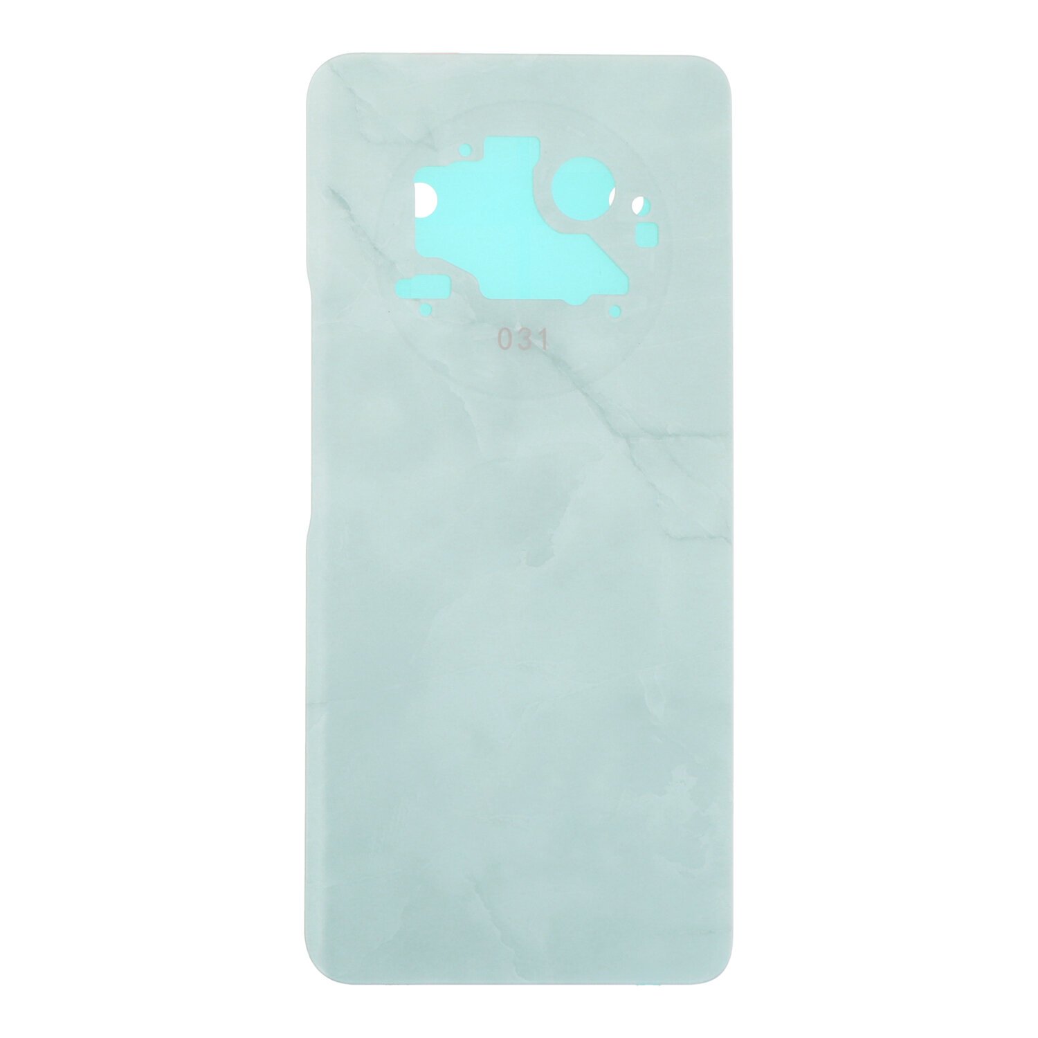 Tapa trasera para Huawei Honor X9C Verde EXCELLENT