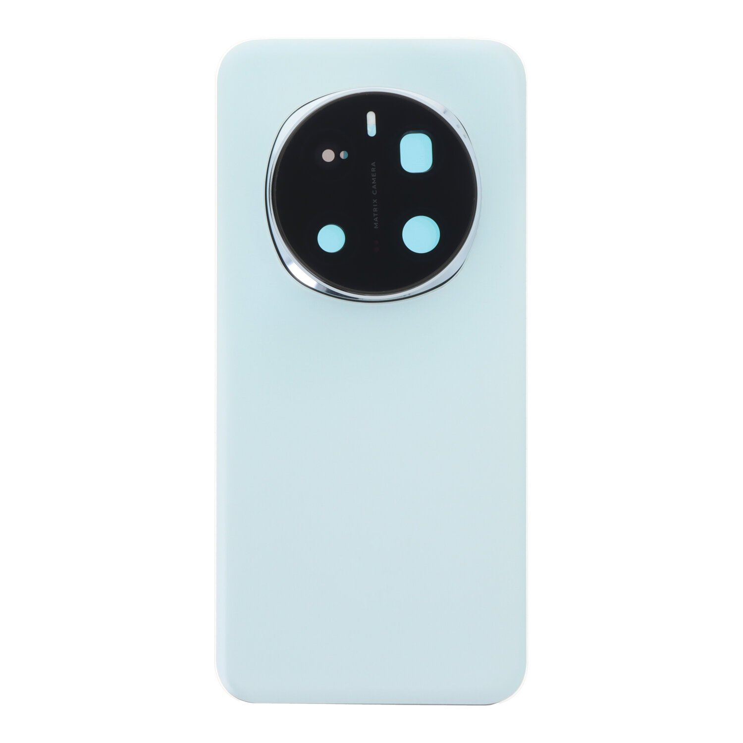 Tapa trasera para Huawei Magic 7 Pro con Lente Azul EXCELLENT