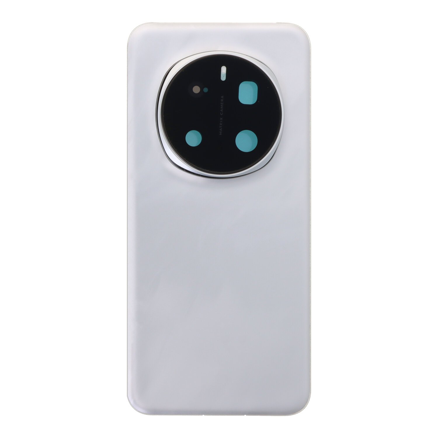 Tapa trasera para Huawei Magic 7 Pro con Lente Gris EXCELLENT