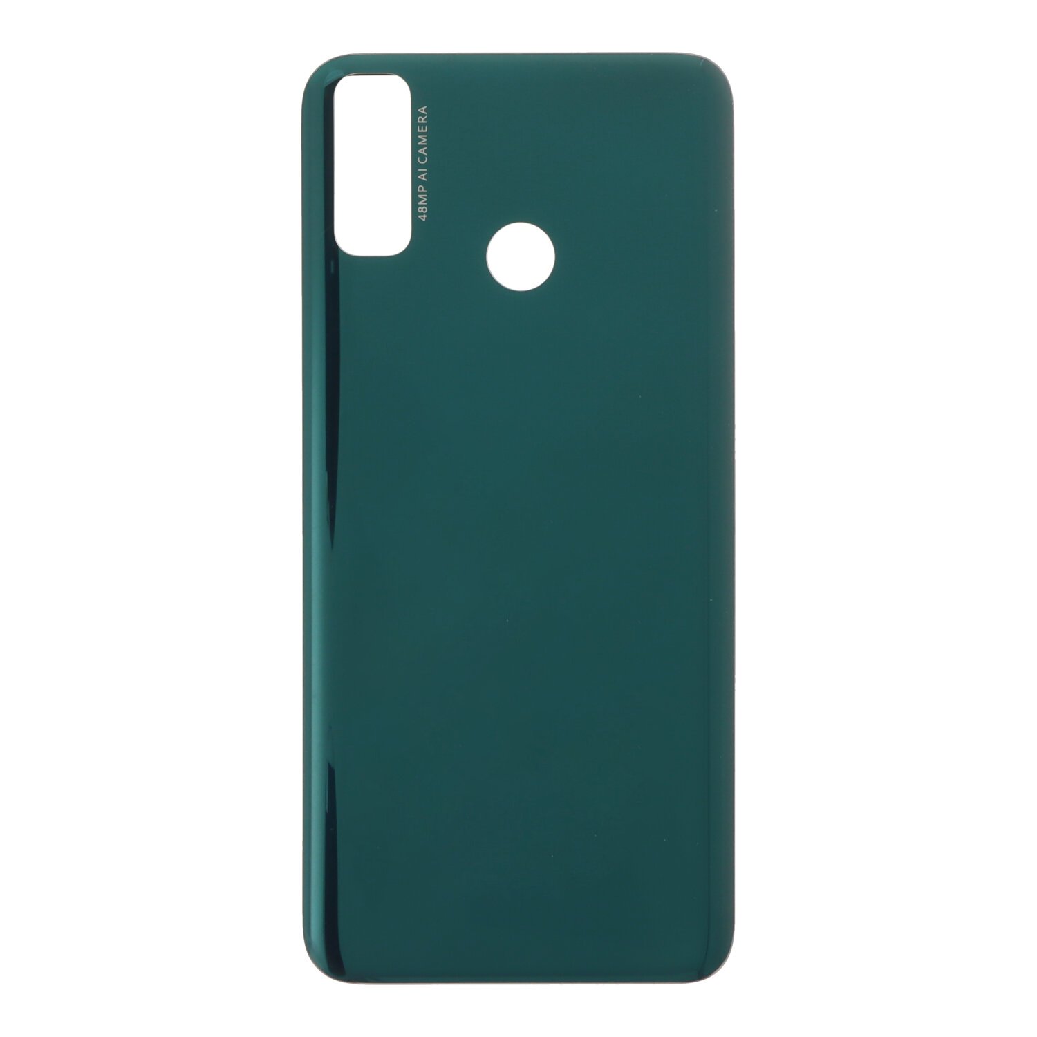 Tapa trasera para Huawei Y8S Verde EXCELLENT