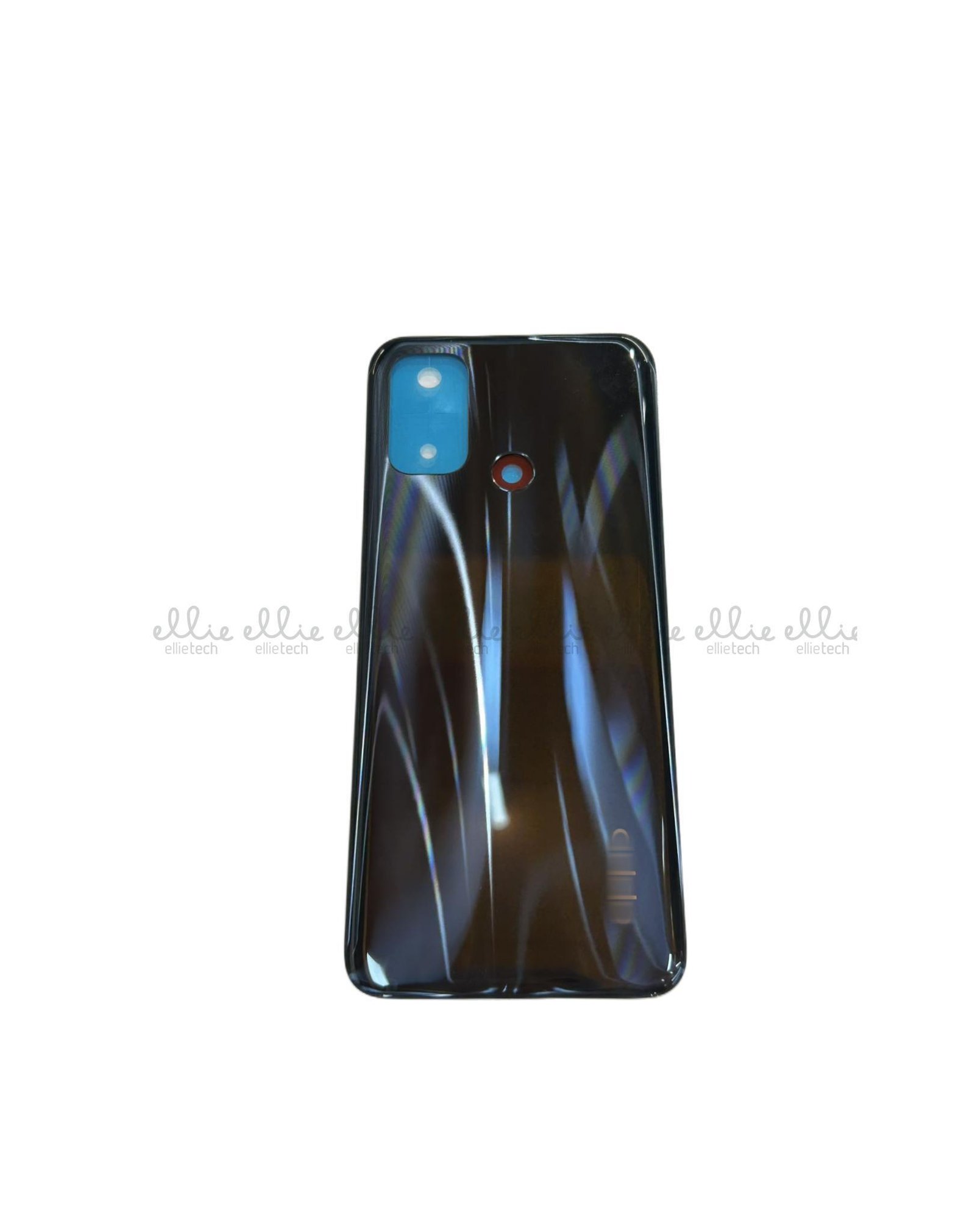 Tapa trasera para OPPO A53/A53S - negra