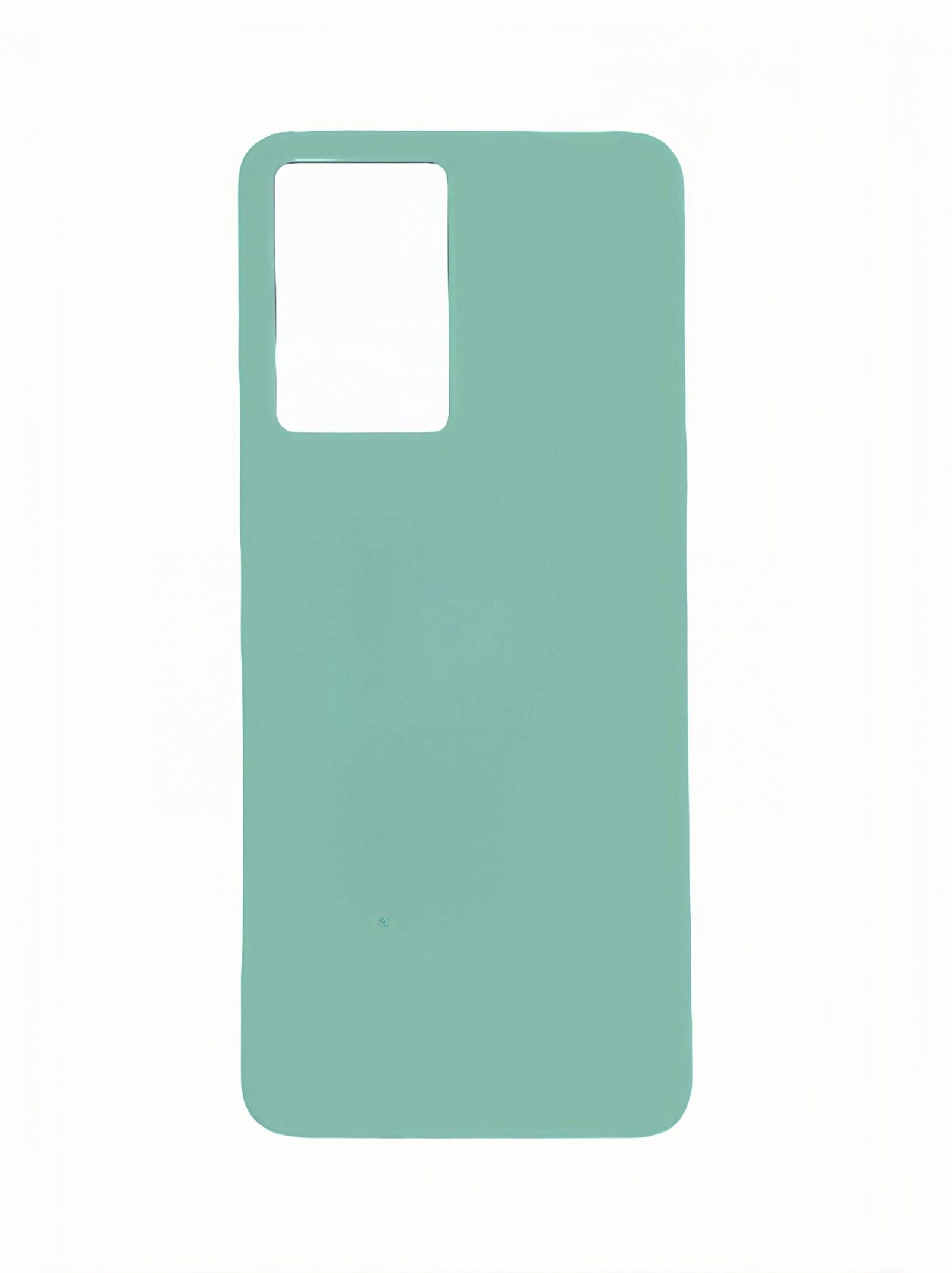 Tapa trasera para OPPO A57 4G/A57S Verde EXCELLENT