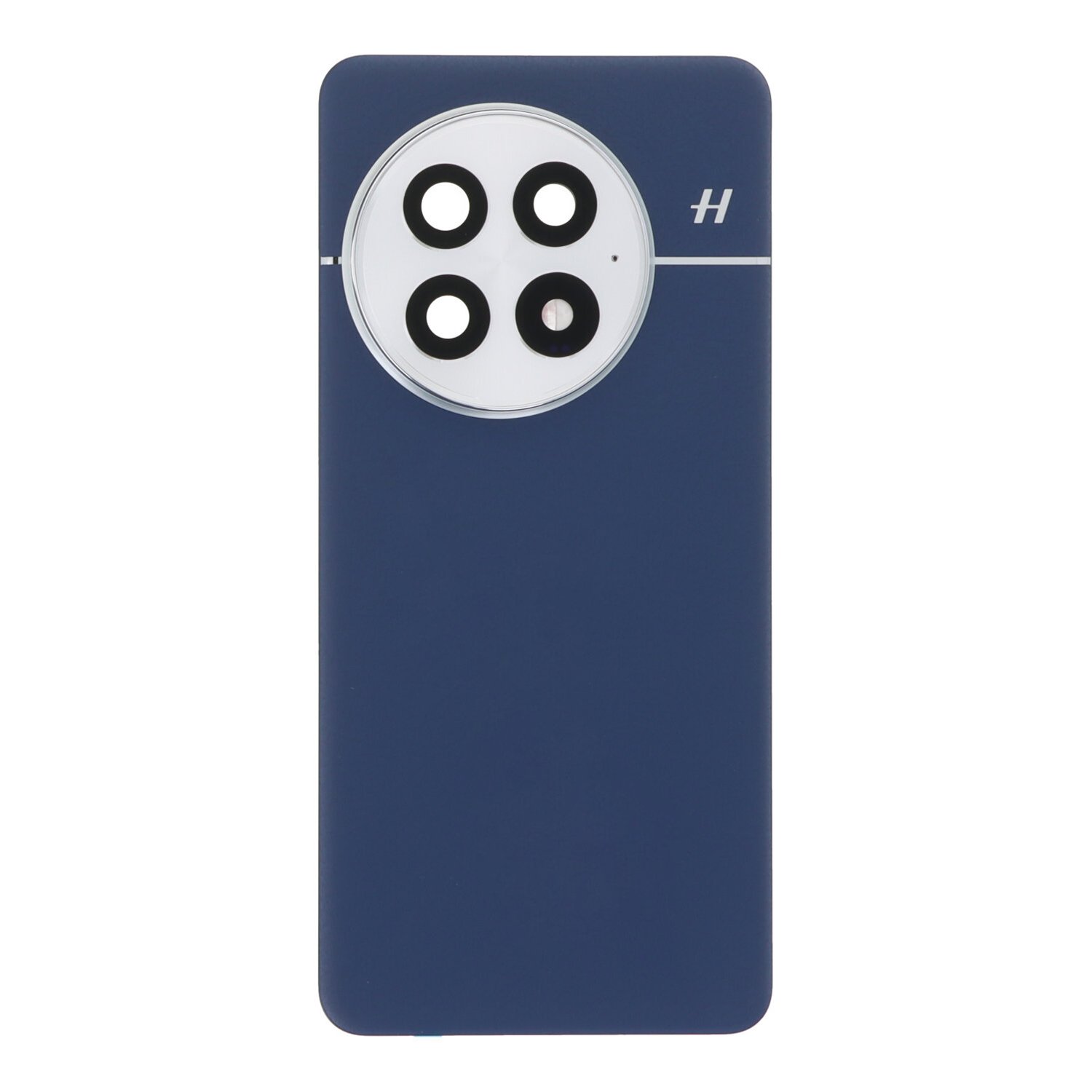 Tapa trasera para OnePlus 13 Azul con Lente EXCELLENT